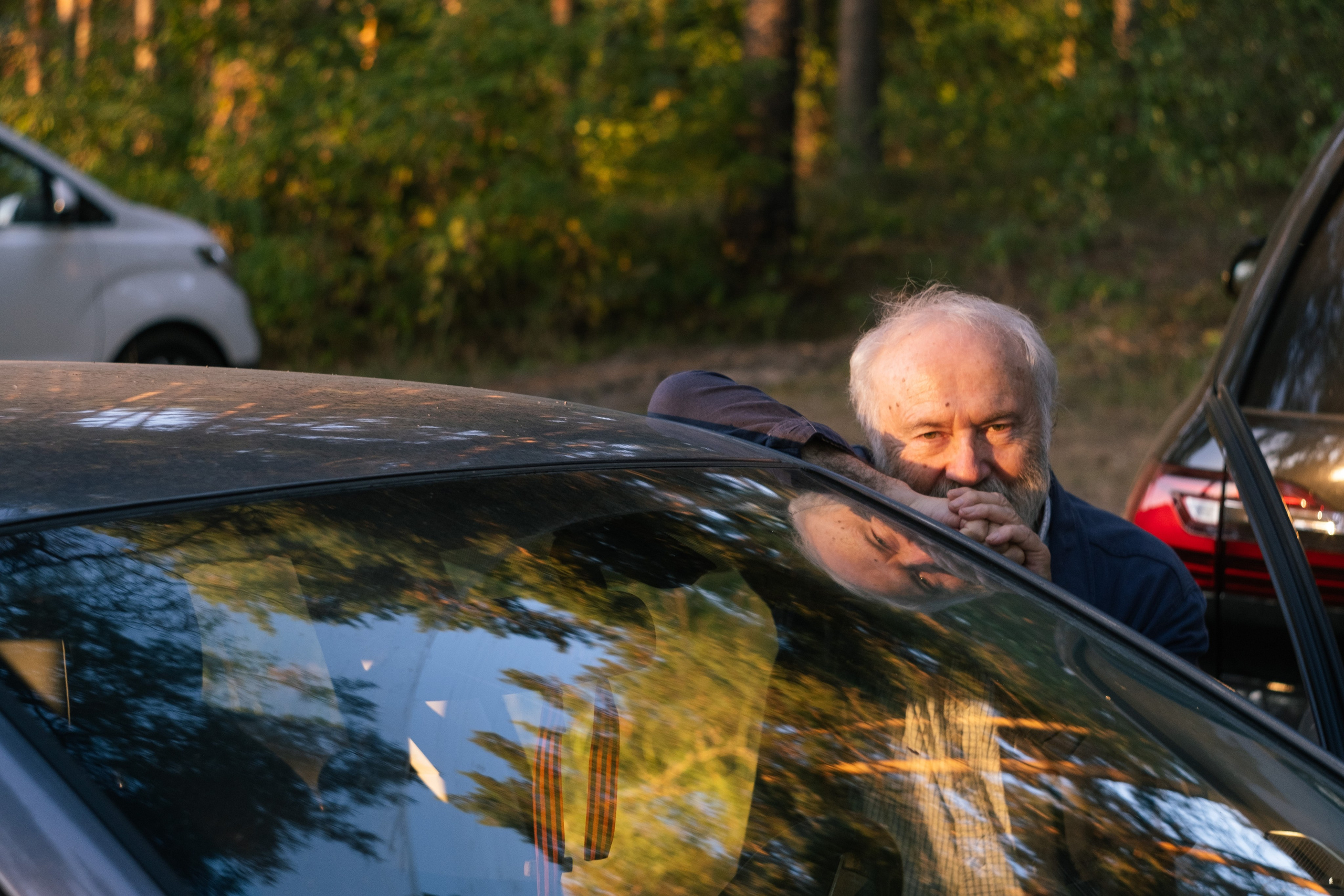 Стёпа и Люся. Мария Сигина-Лавданская