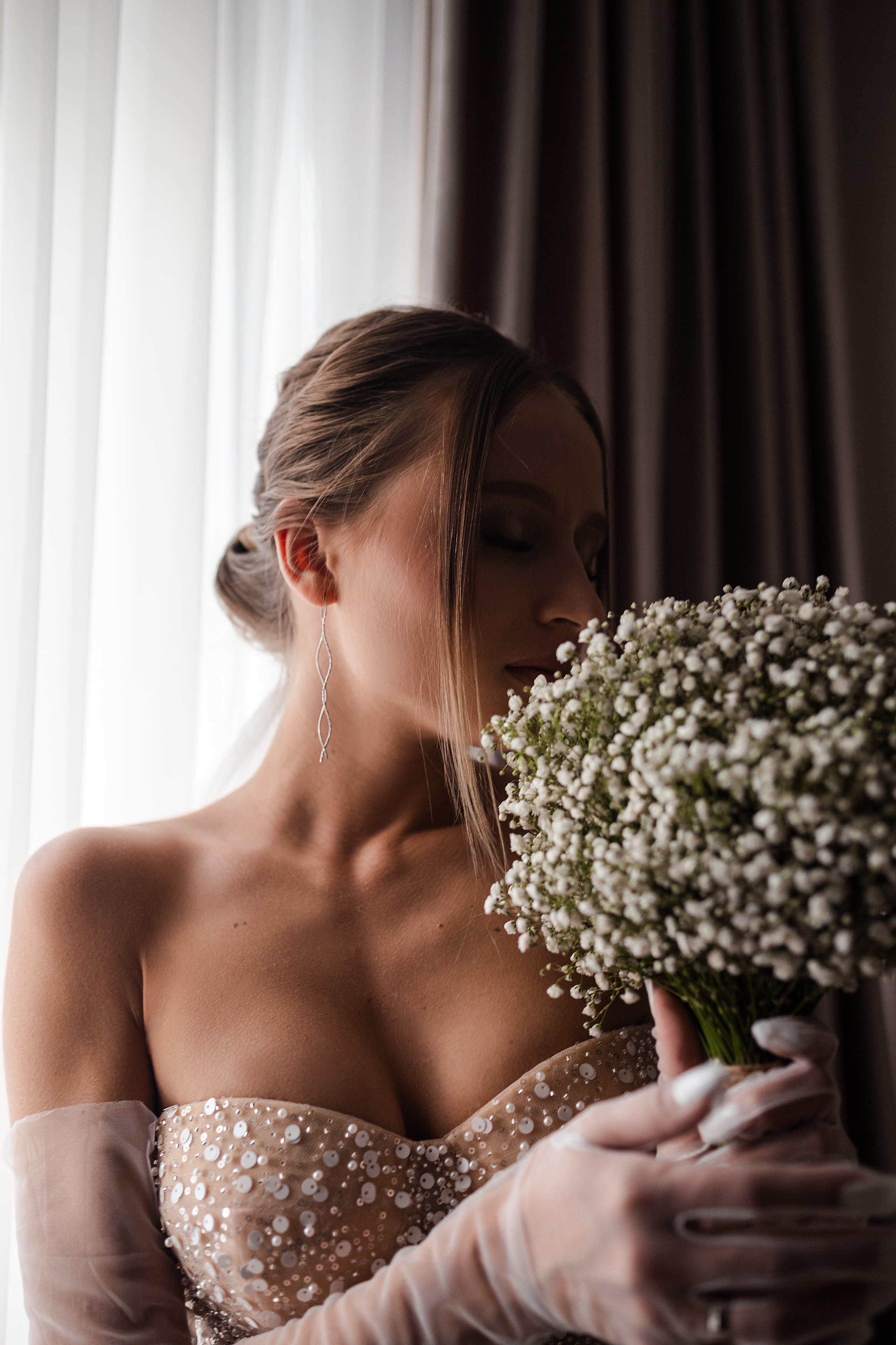 Лена и Влад. Свадебный и индивидуальный фотограф в Новом Уренгое Уфе Холопова Ксени