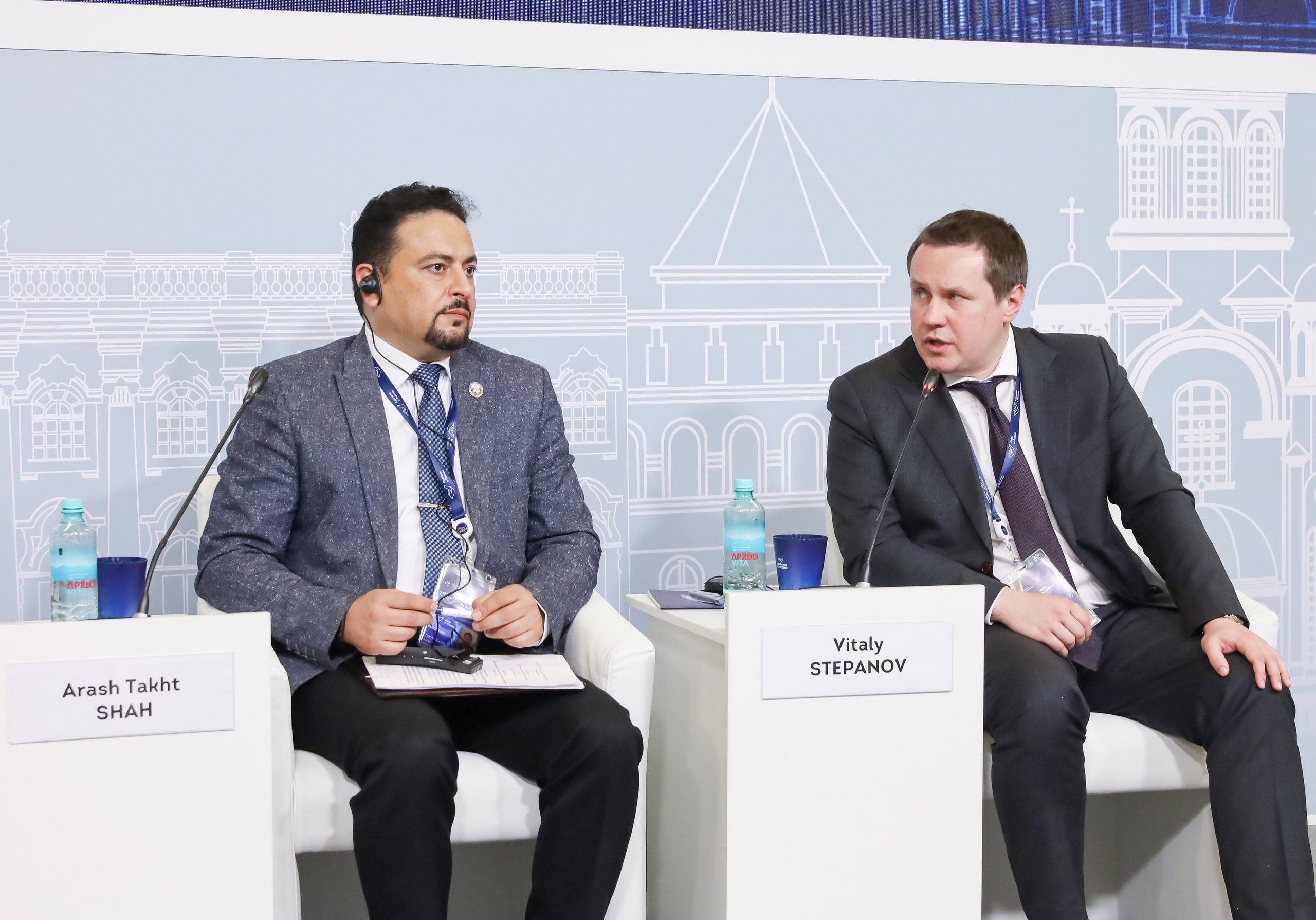 ФОРУМ «СДЕЛАНО В РОССИИ». Фотограф мероприятий Ирина Каширина