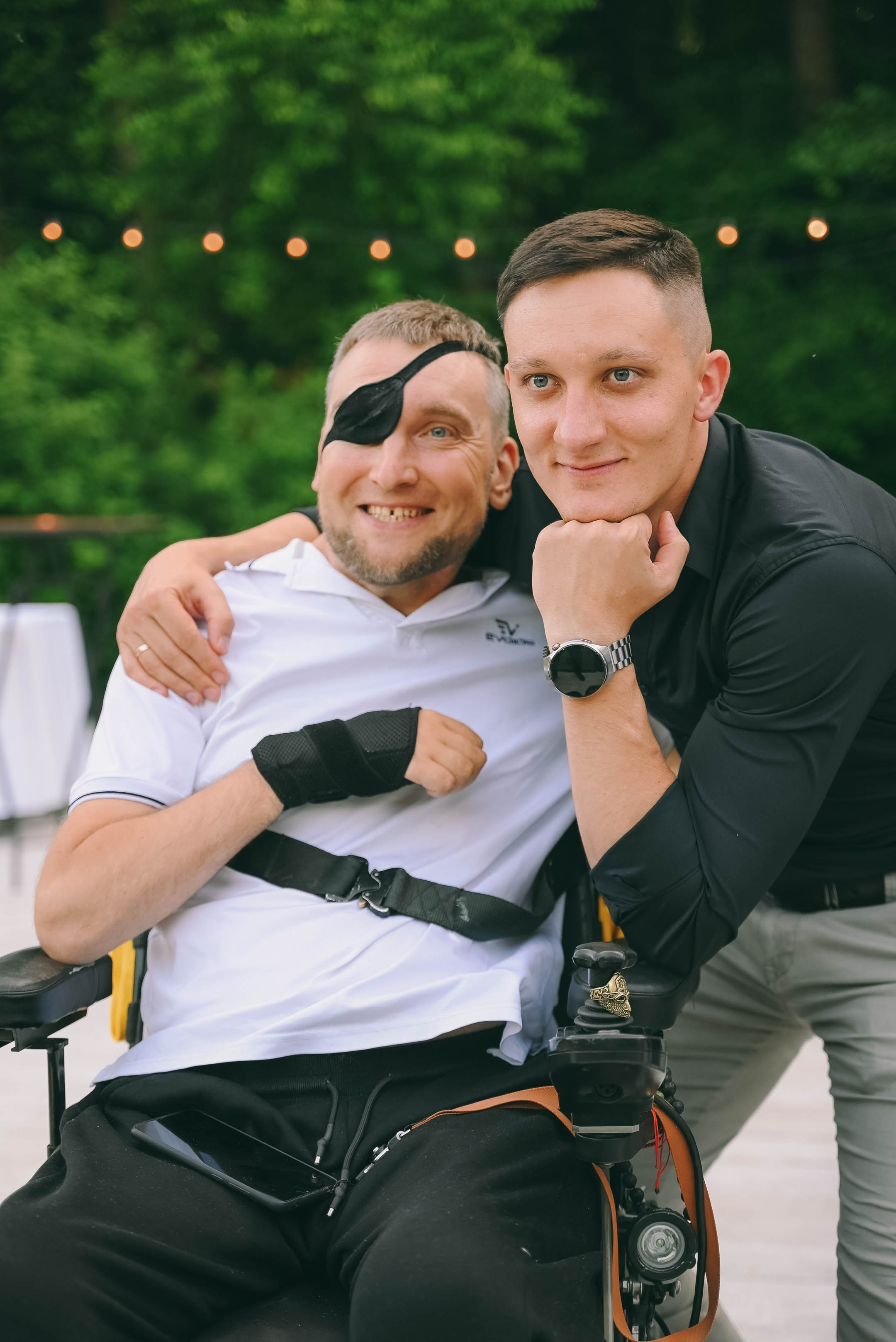 Виктория и Дмитрий. Фотограф/ видеограф Катя Ильина Калуга