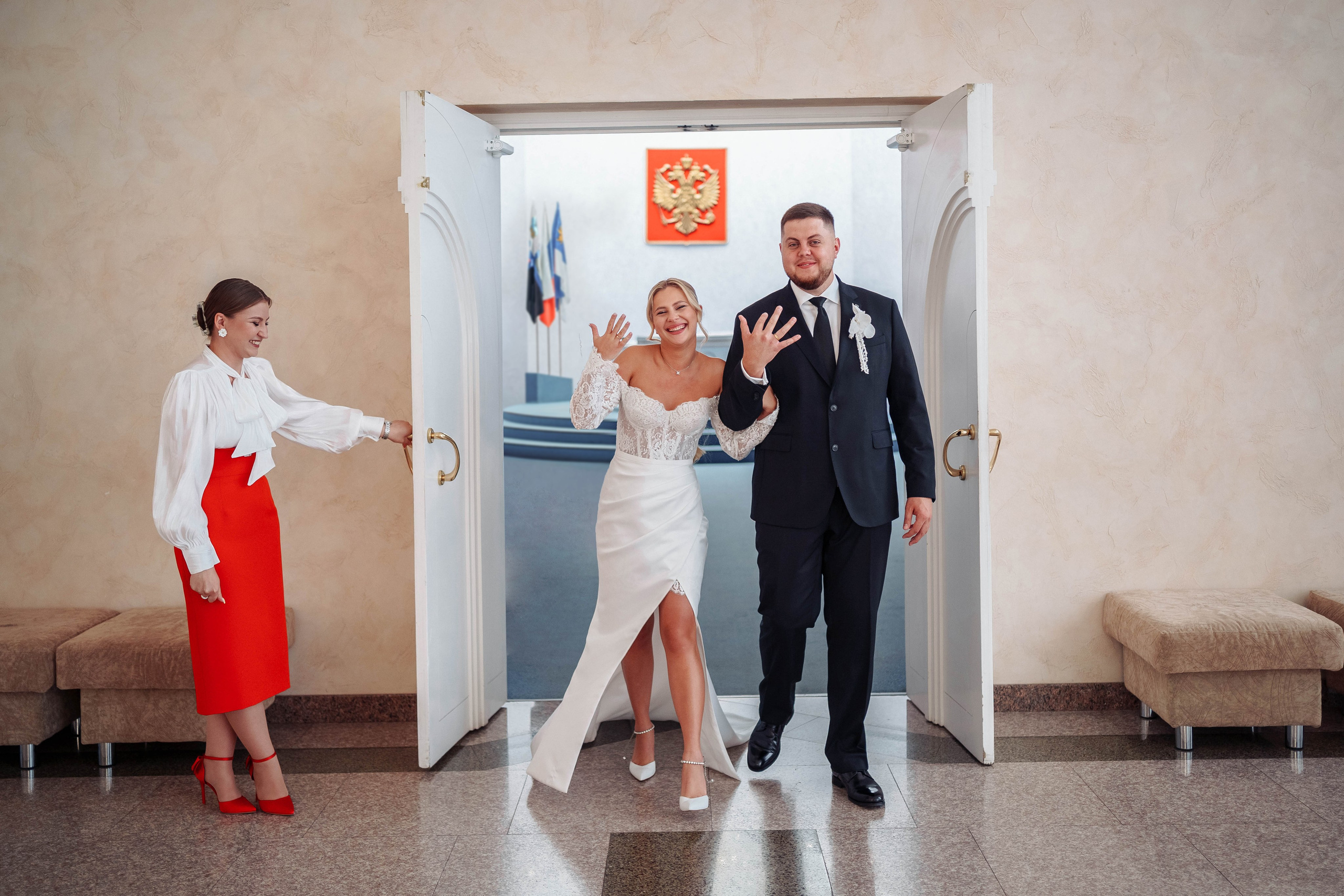 Август25. Семейный и свадебный фотограф Царева Нина