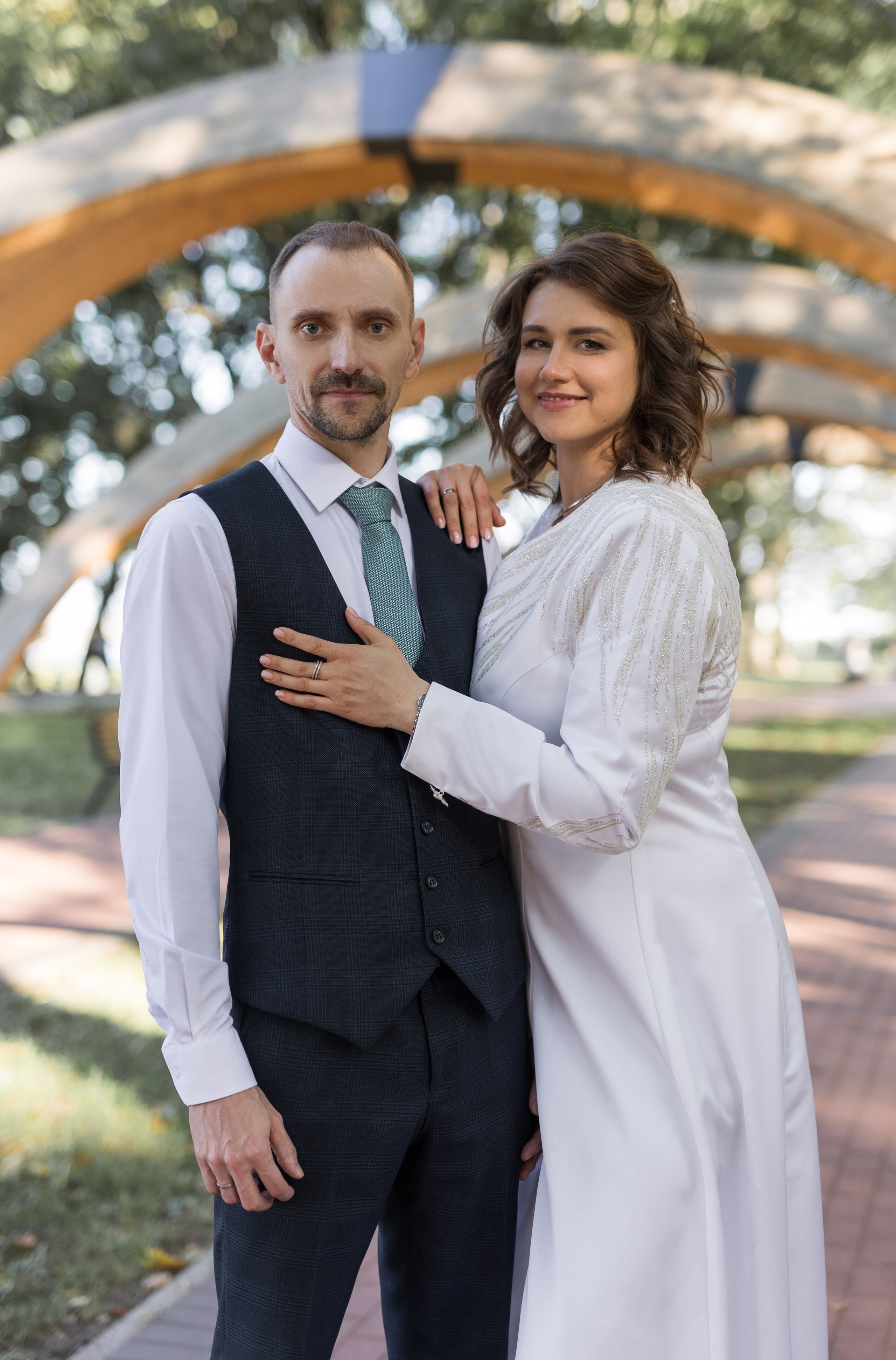 Дмитрий и Ксения. Фотограф в Нижнем Новгороде, Дзержинске Олеся Хозяева