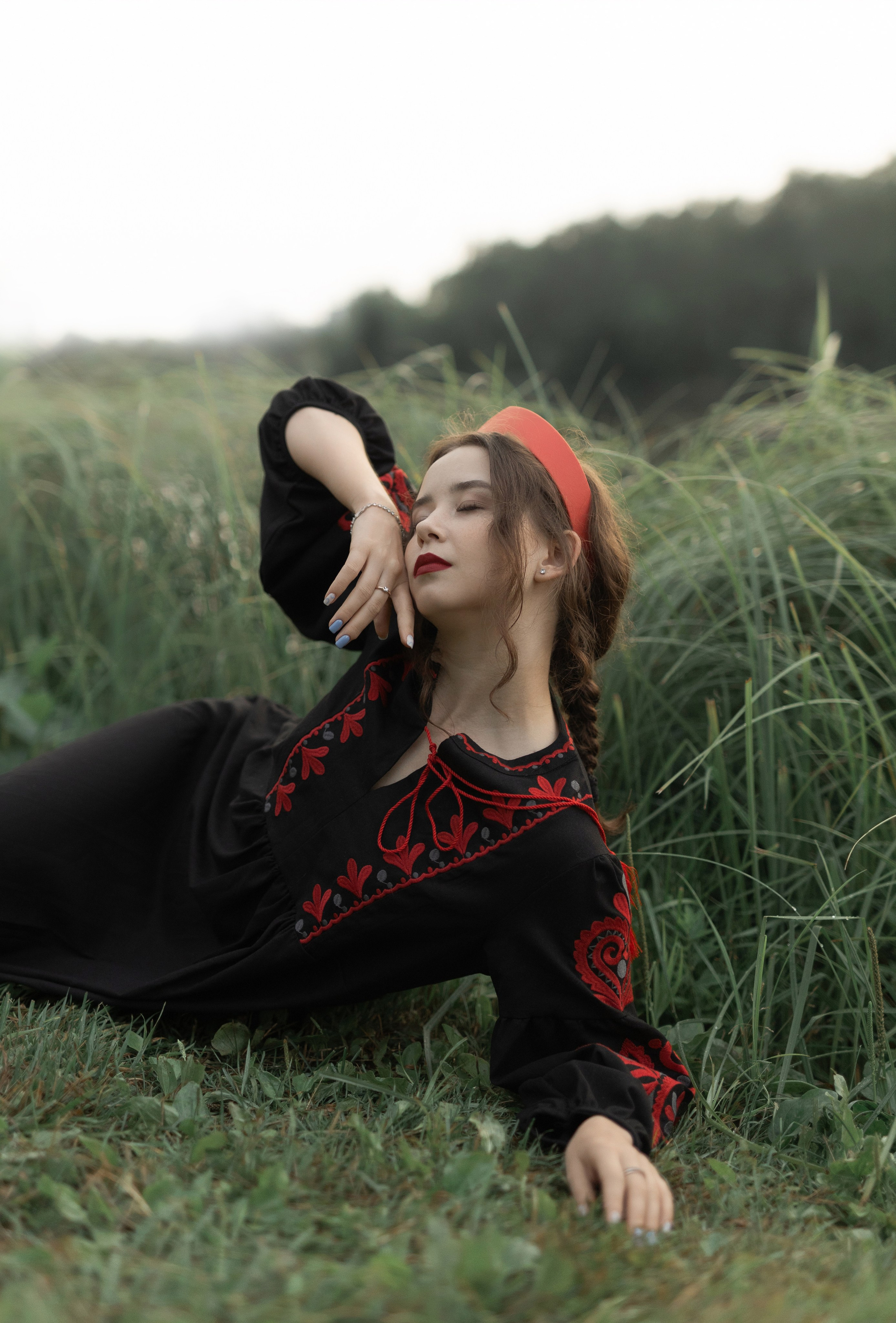 Екатерина. Фотограф в Нижнем Новгороде, Дзержинске Олеся Хозяева