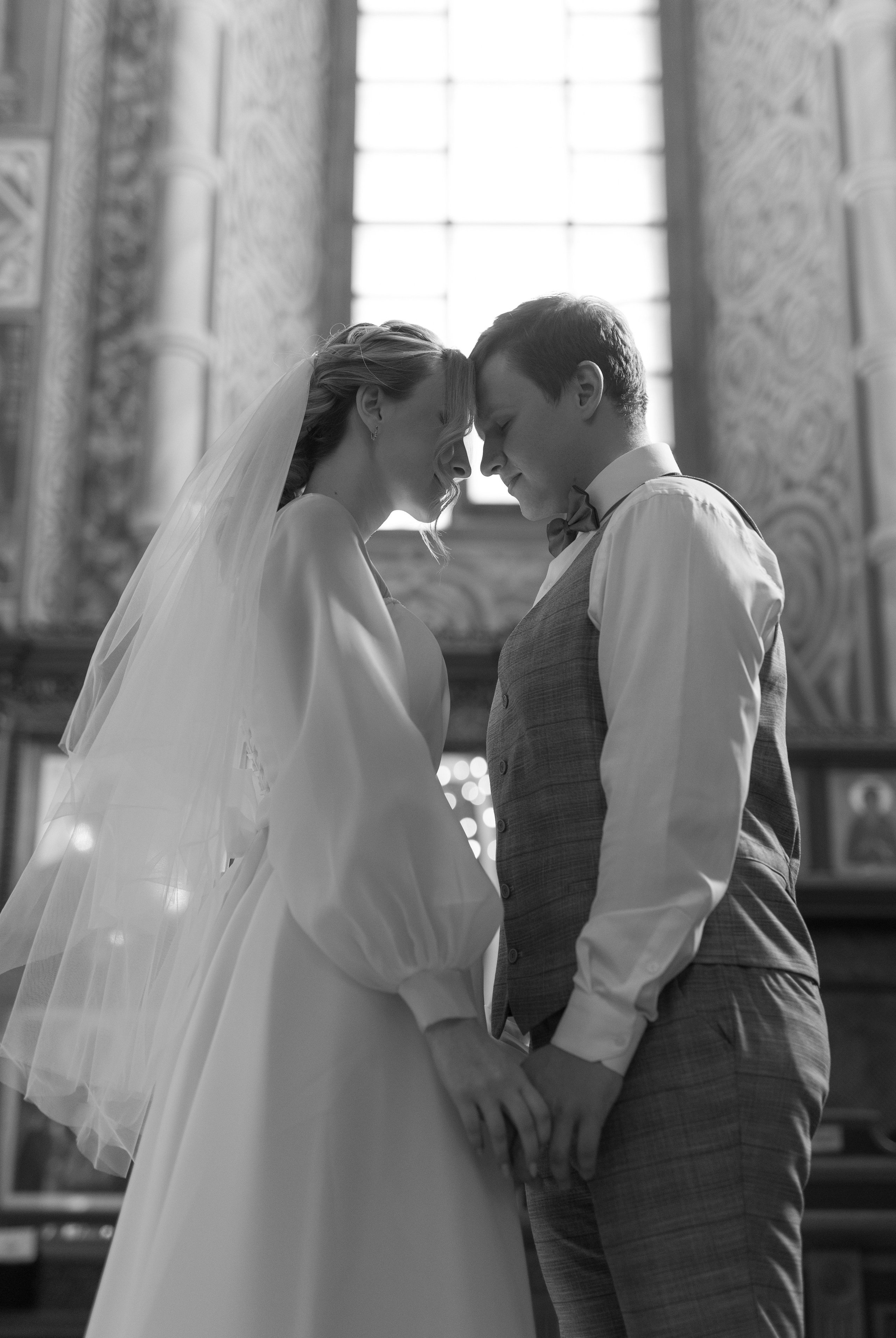 Иван и Анастасия. Фотограф в Нижнем Новгороде, Дзержинске Олеся Хозяева