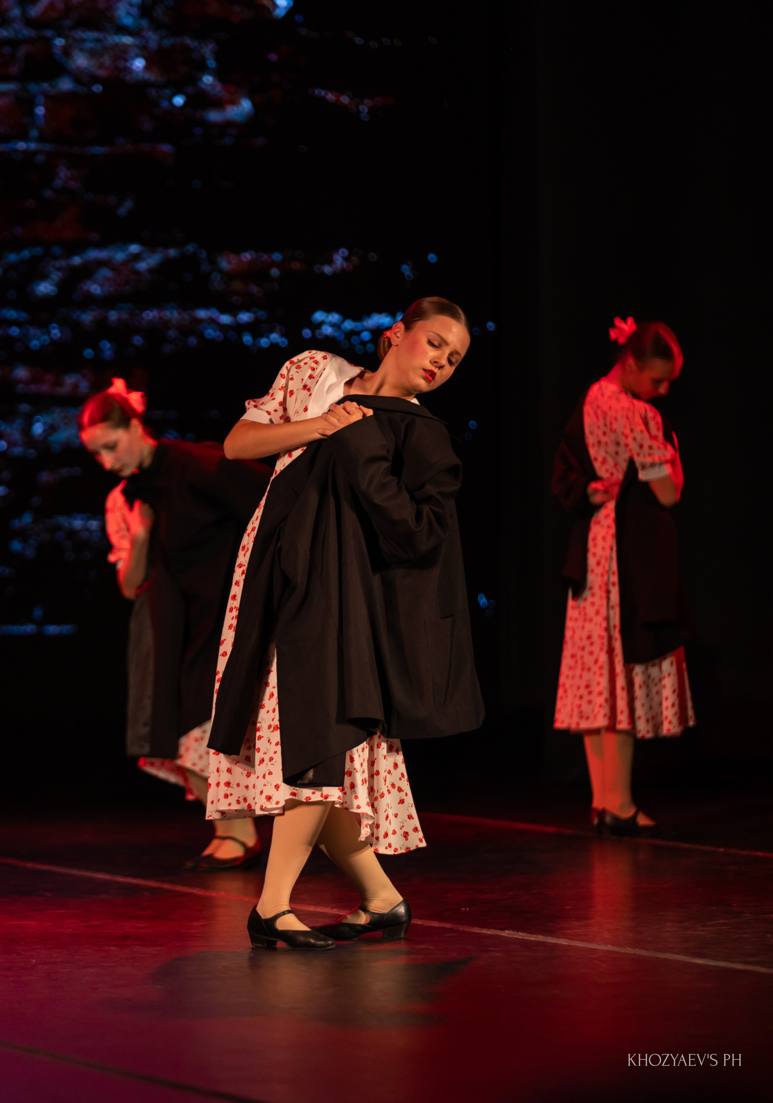 Отчетный концерт Образцового коллектива Ансамбля танца «Карамельки». Фотограф в Нижнем Новгороде, Дзержинске Олеся Хозяева