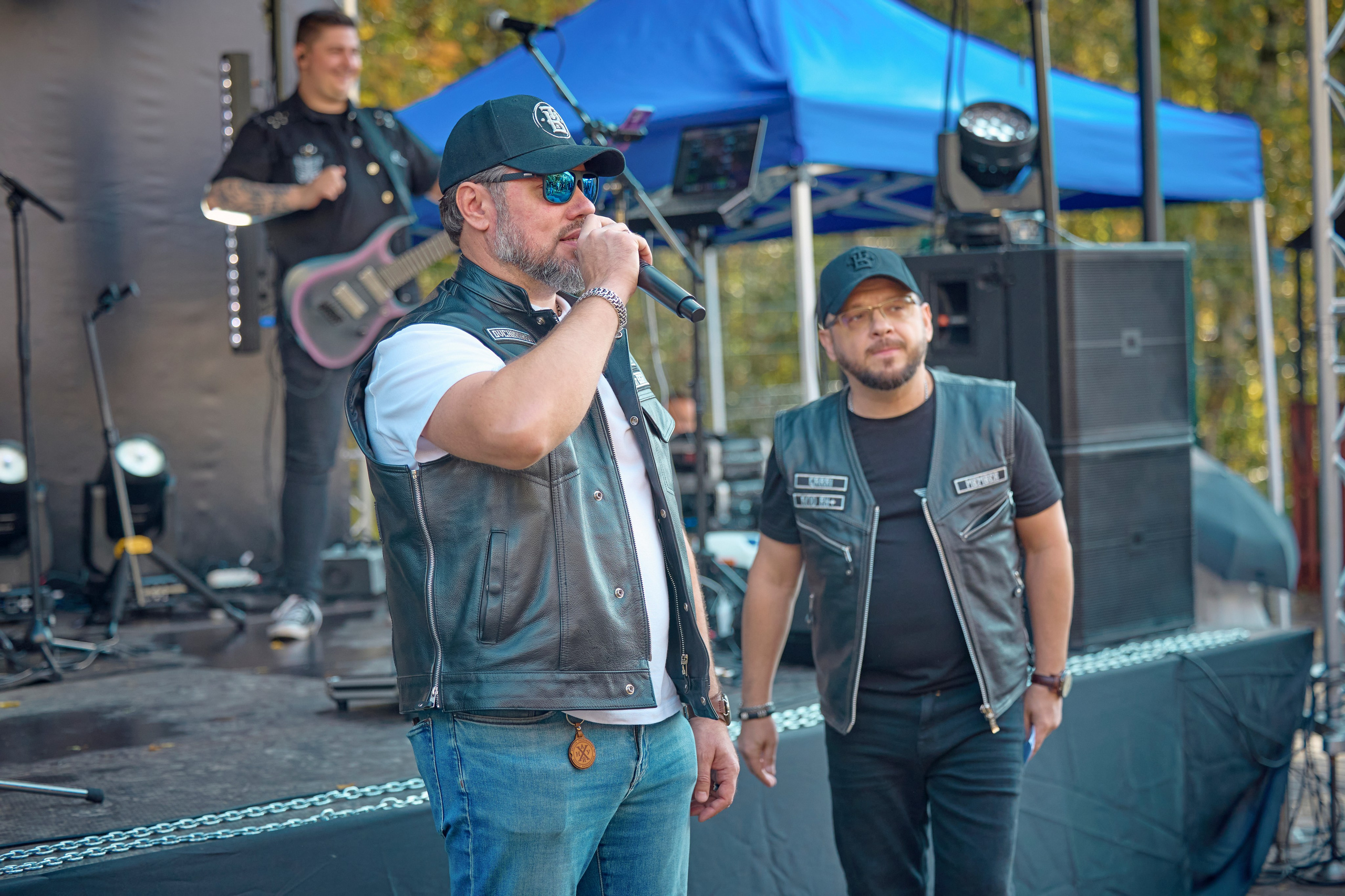 29.08.2024 Закрытие мотосезона True Bankers. Виктория Ахмылова. Фотограф в Москве