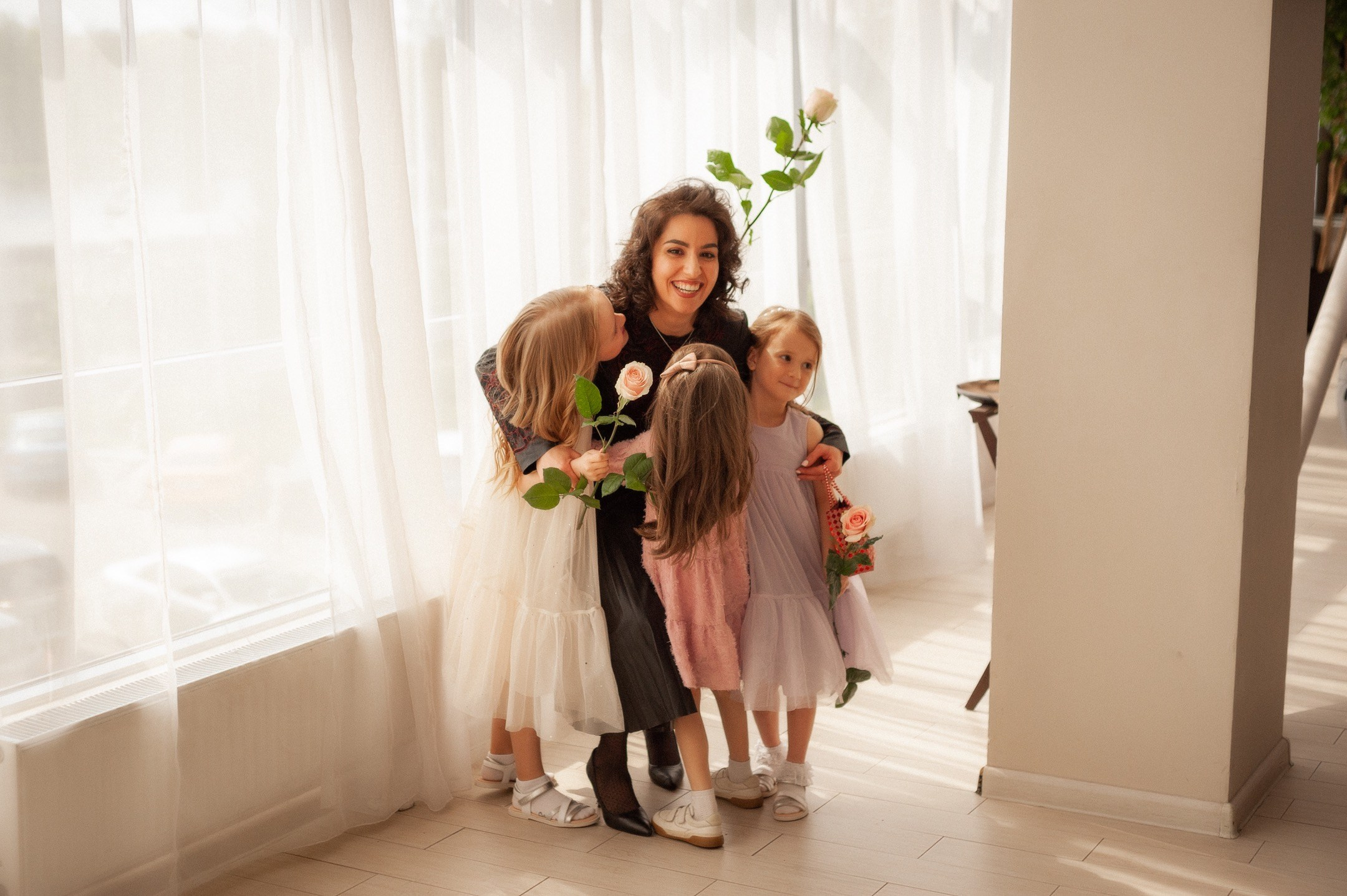 Репортажный клуб — профессиональные репортажные фотографы в Санкт-Петербурге