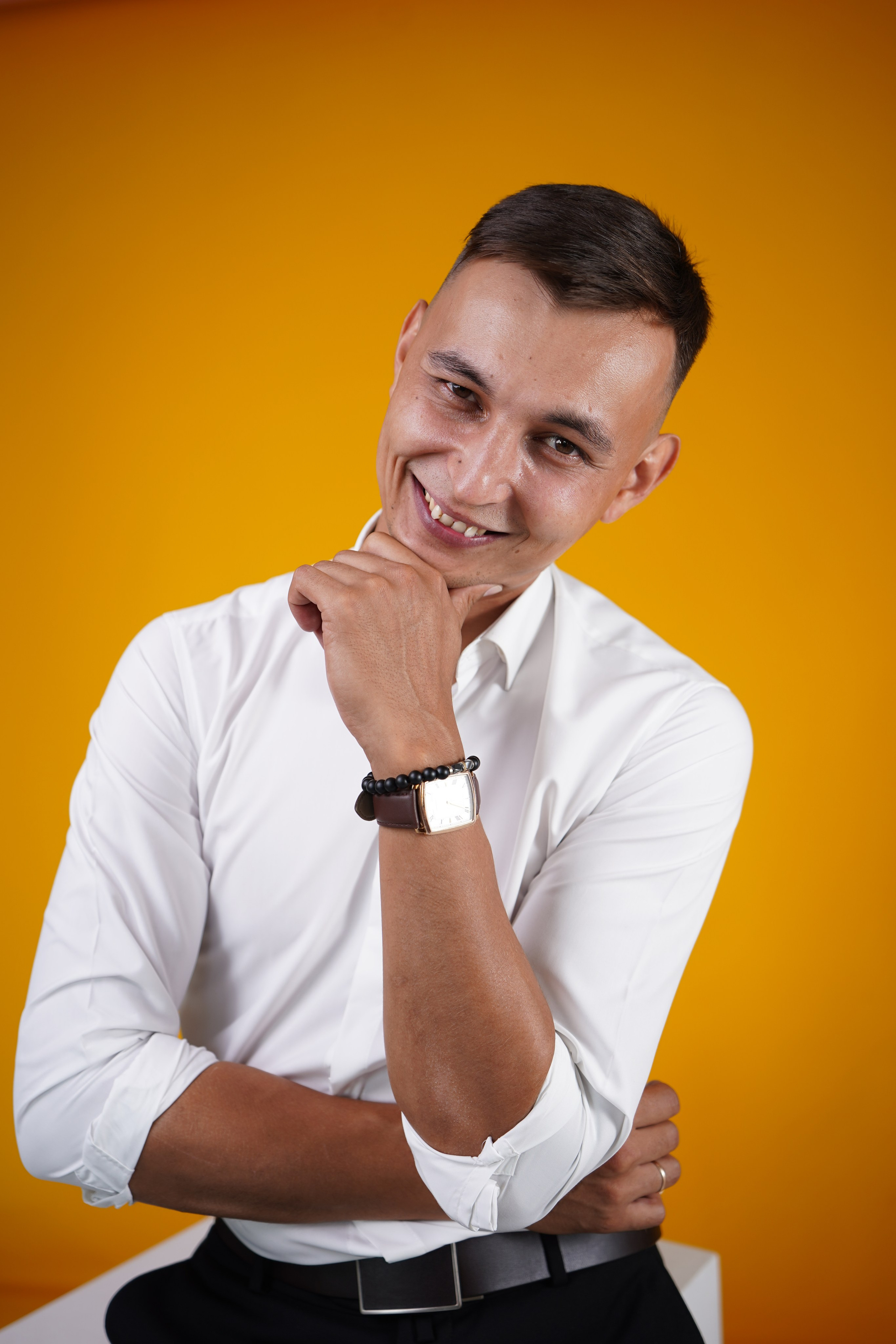 Ведущий раз. Свадебный и репортажный фотограф в Уфе и по России