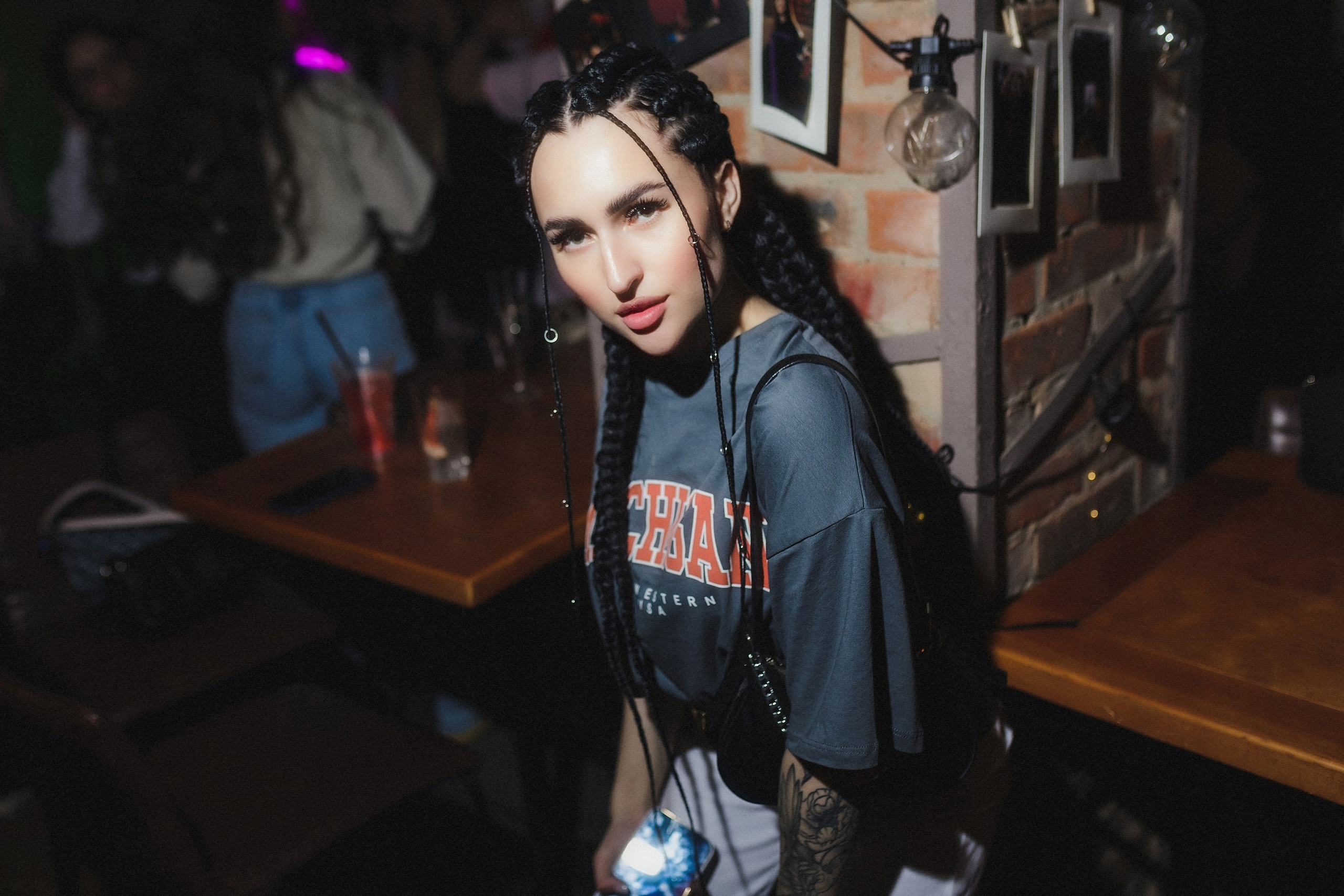 ЗАВЕДЕНИЯ. Roman Photo