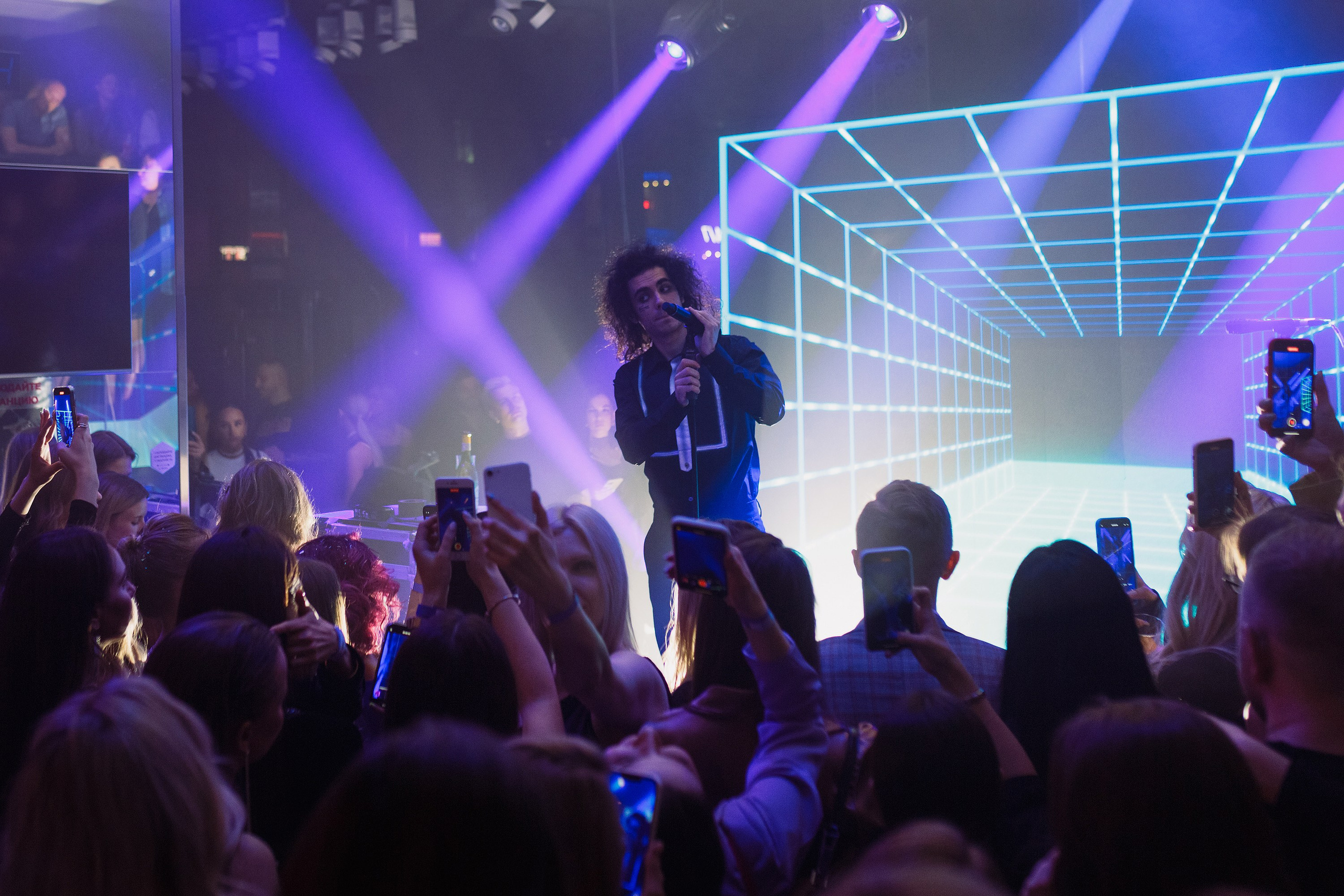 КОНЦЕРТЫ. Roman Photo