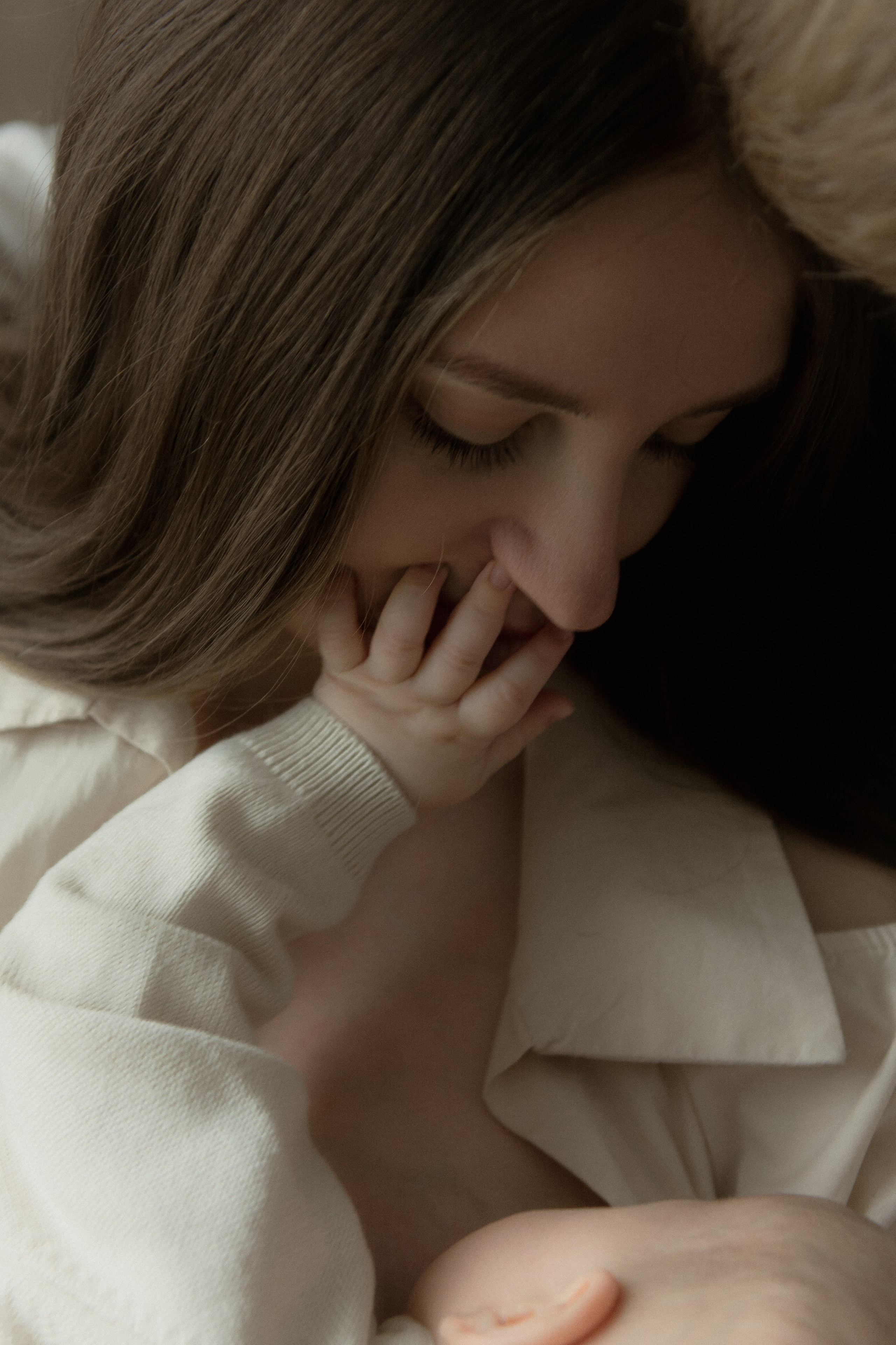 Семейная история. Главная