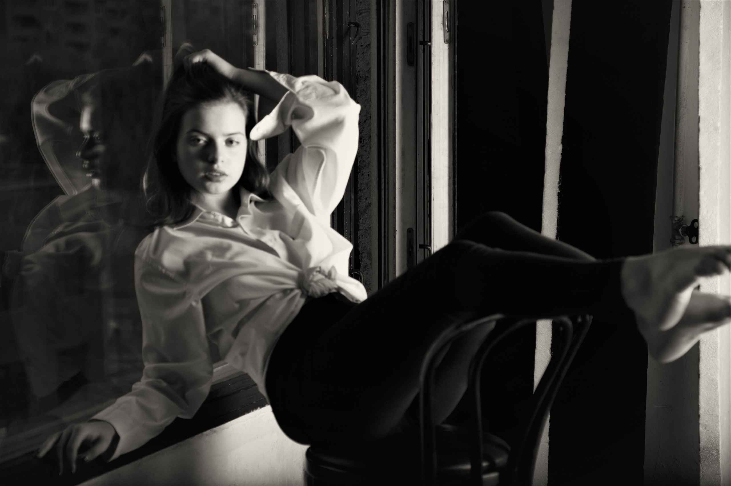 Студия (разное)