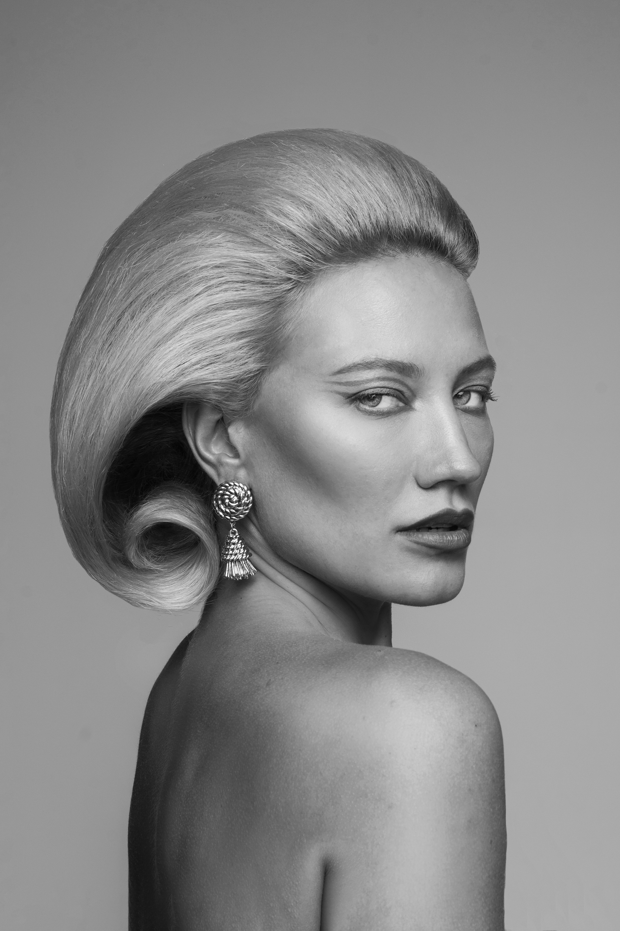 WOMAN. Фотограф Евгения Смирнова