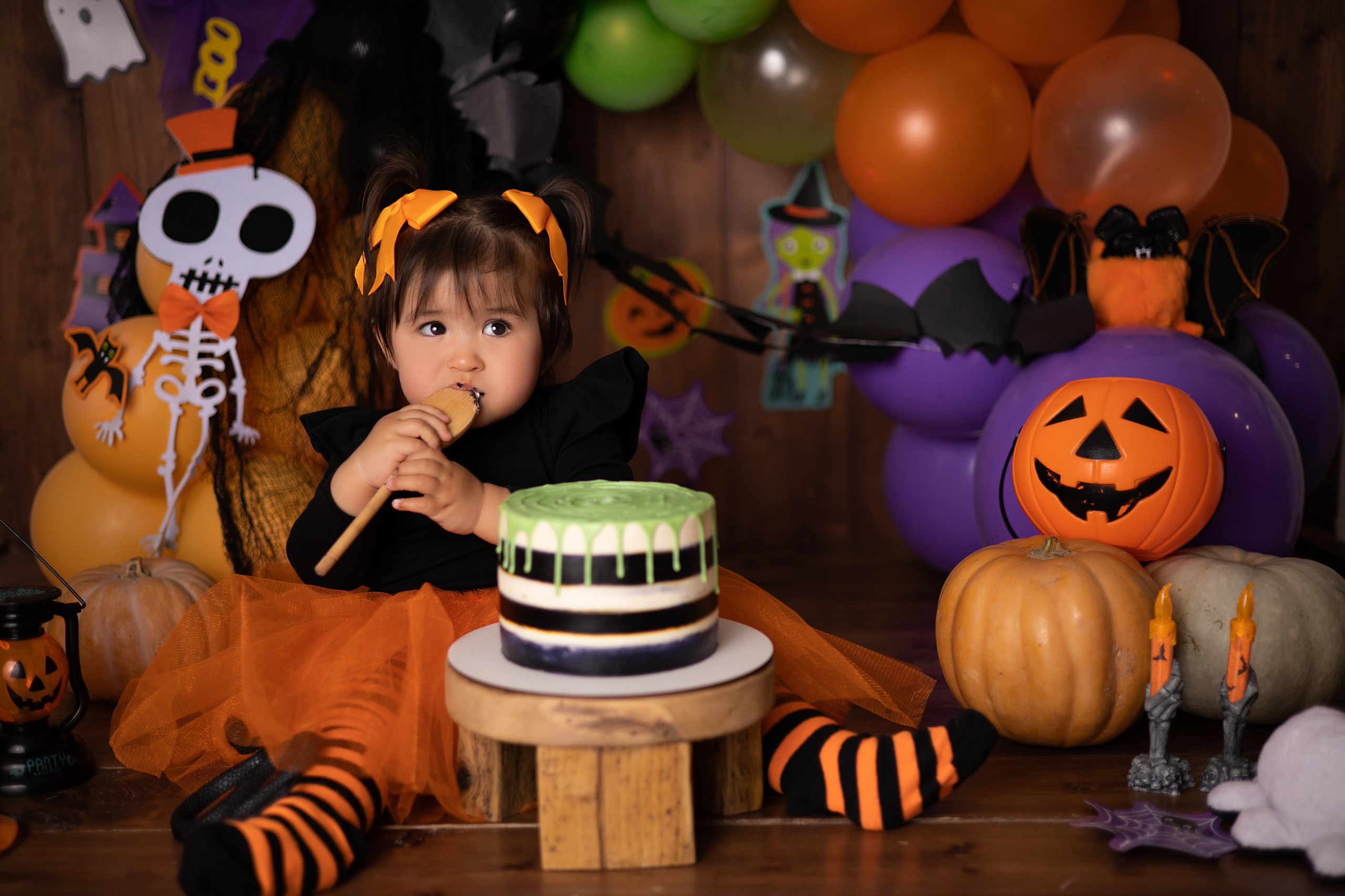 Годовасие. Детский новорождённых и детей постарше Анисимова Полина