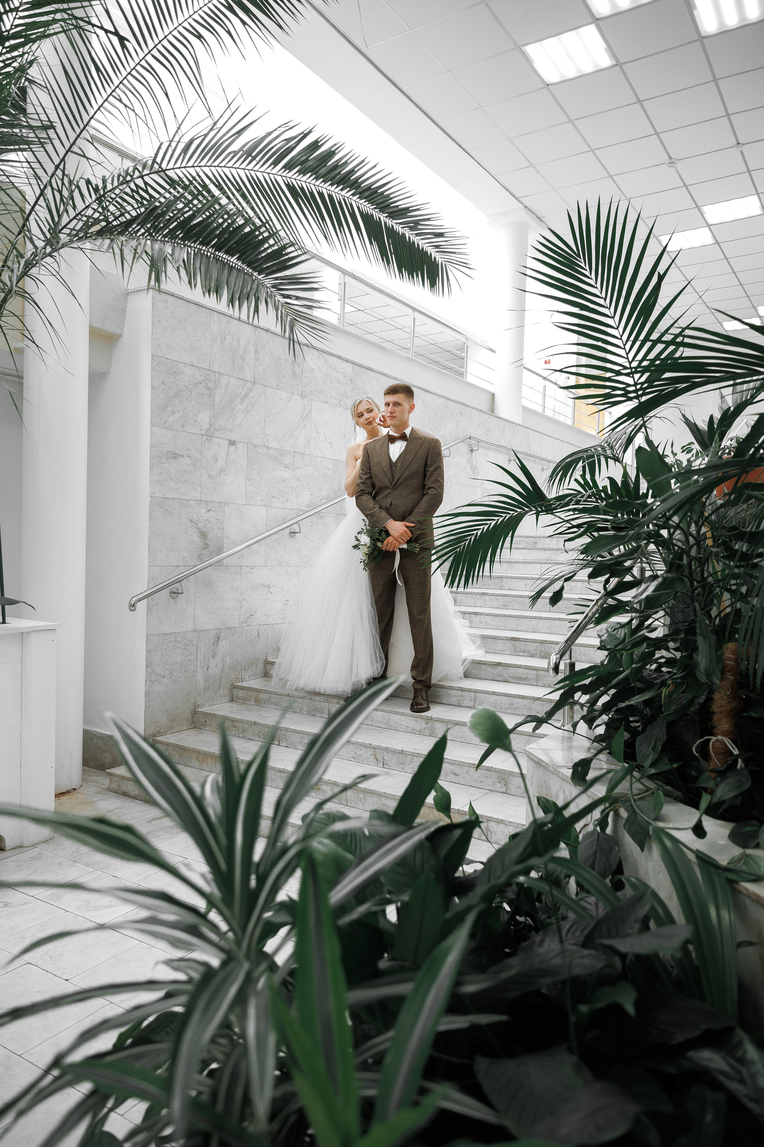 Денис и Ира. Свадебный и семейный фотограф в Санкт-Петербурге Кирилл Шалагинов