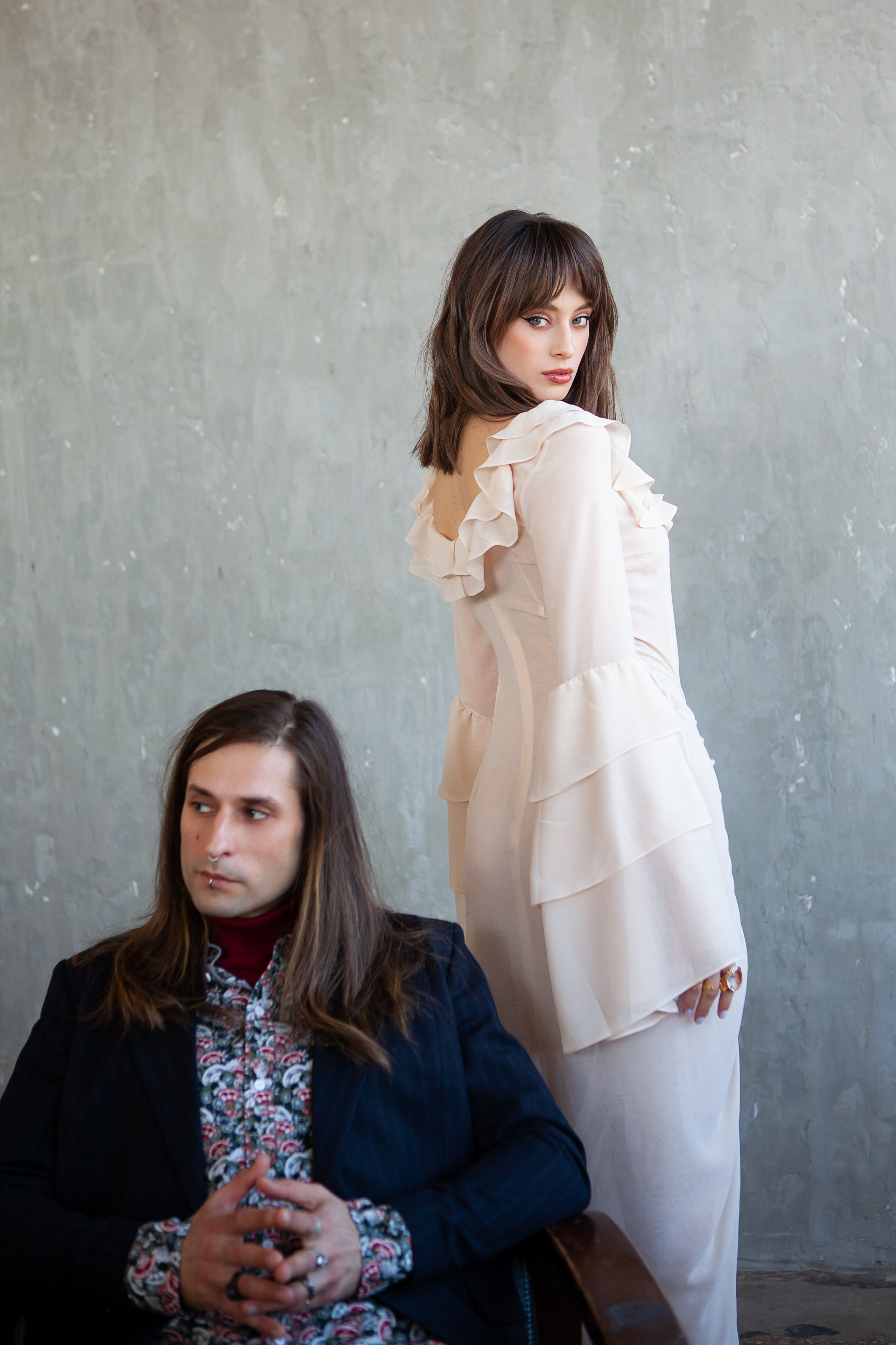 Свадебное. Фотограф Яна Романова