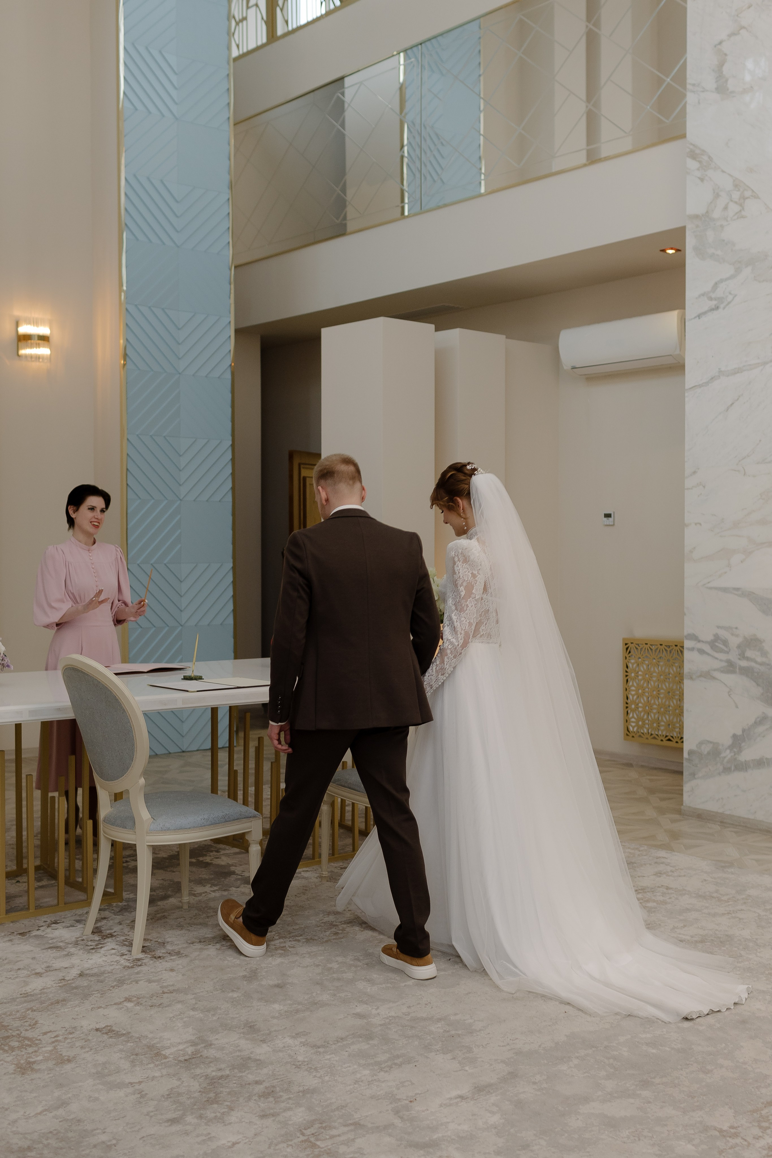 Полный день | Александр & Дарья. Свадебный и женский фотограф в Москве