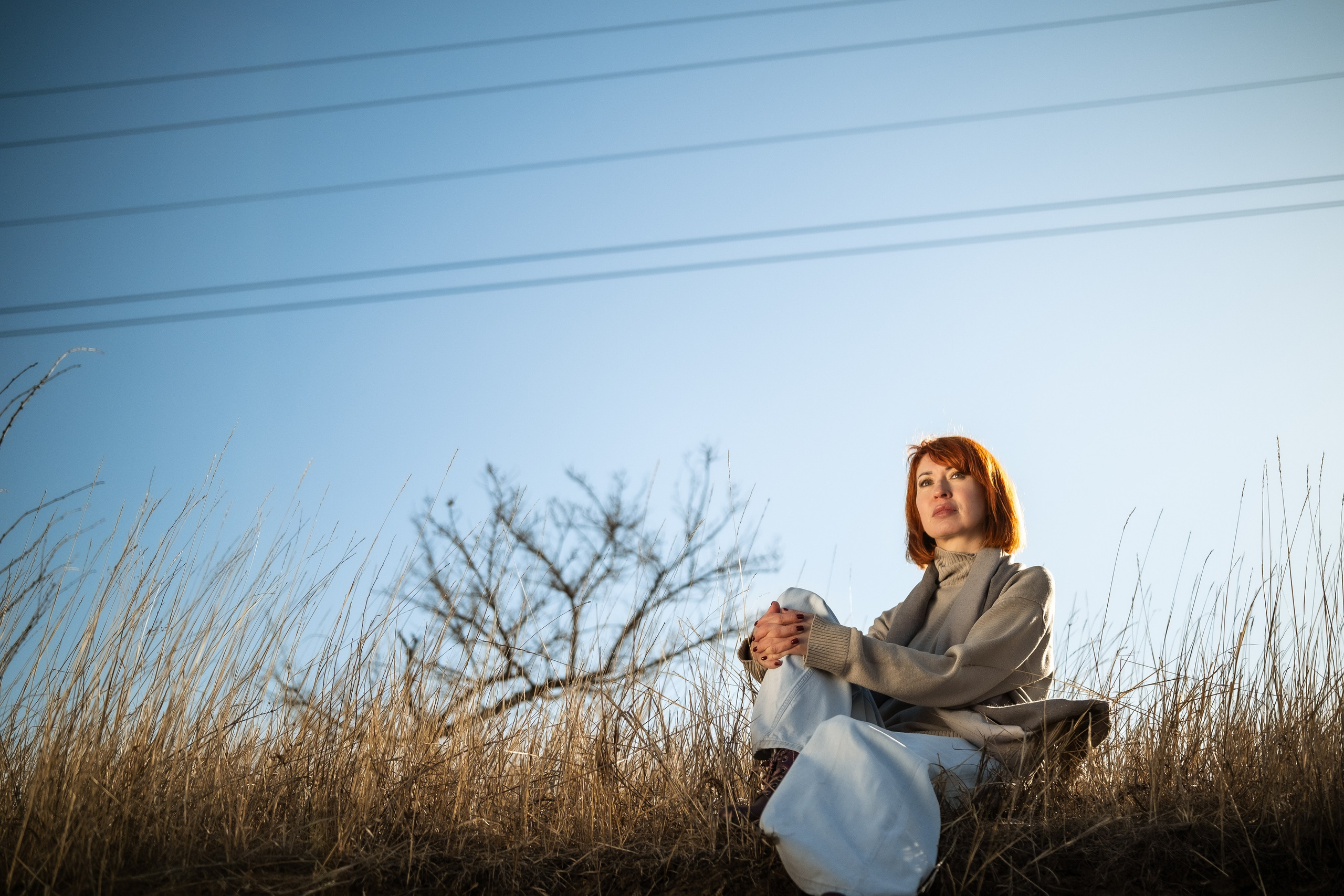 Фотосессия Натальи и Тимофея. Портретный фотограф в Чите Анна Камратова. Помогу Вам создать историю, в которой Вы — главный герой!