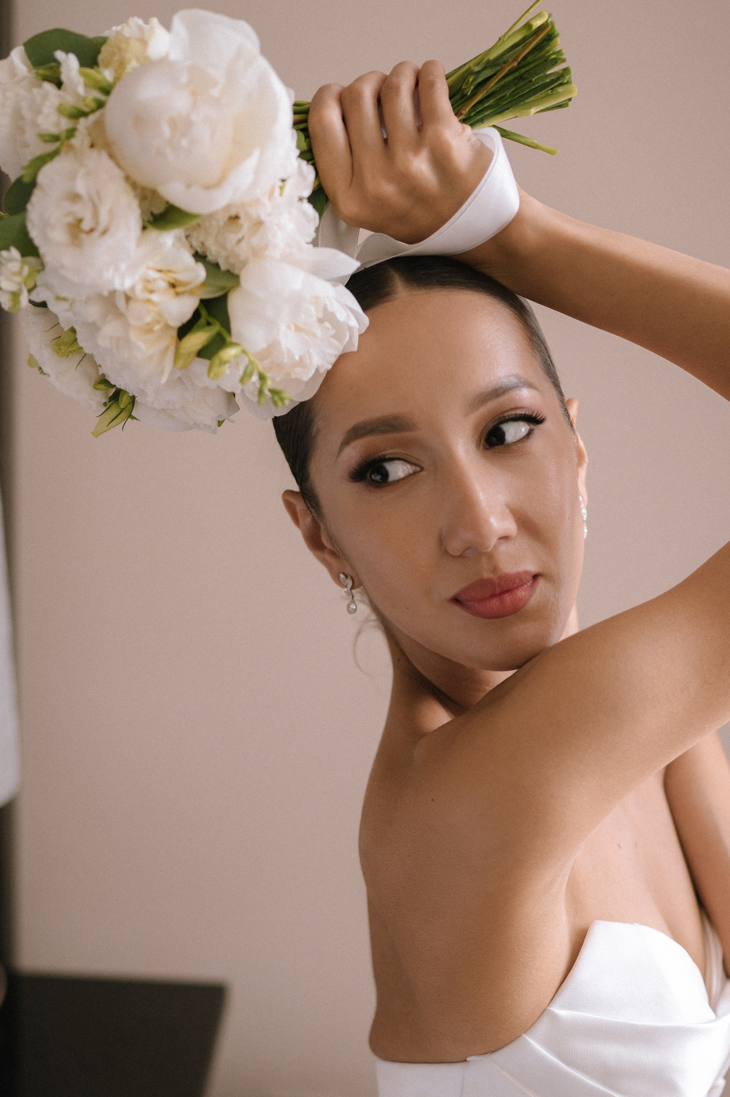 Влад и Амина. Свадебный Фотограф Уфа Егорова Анастасия