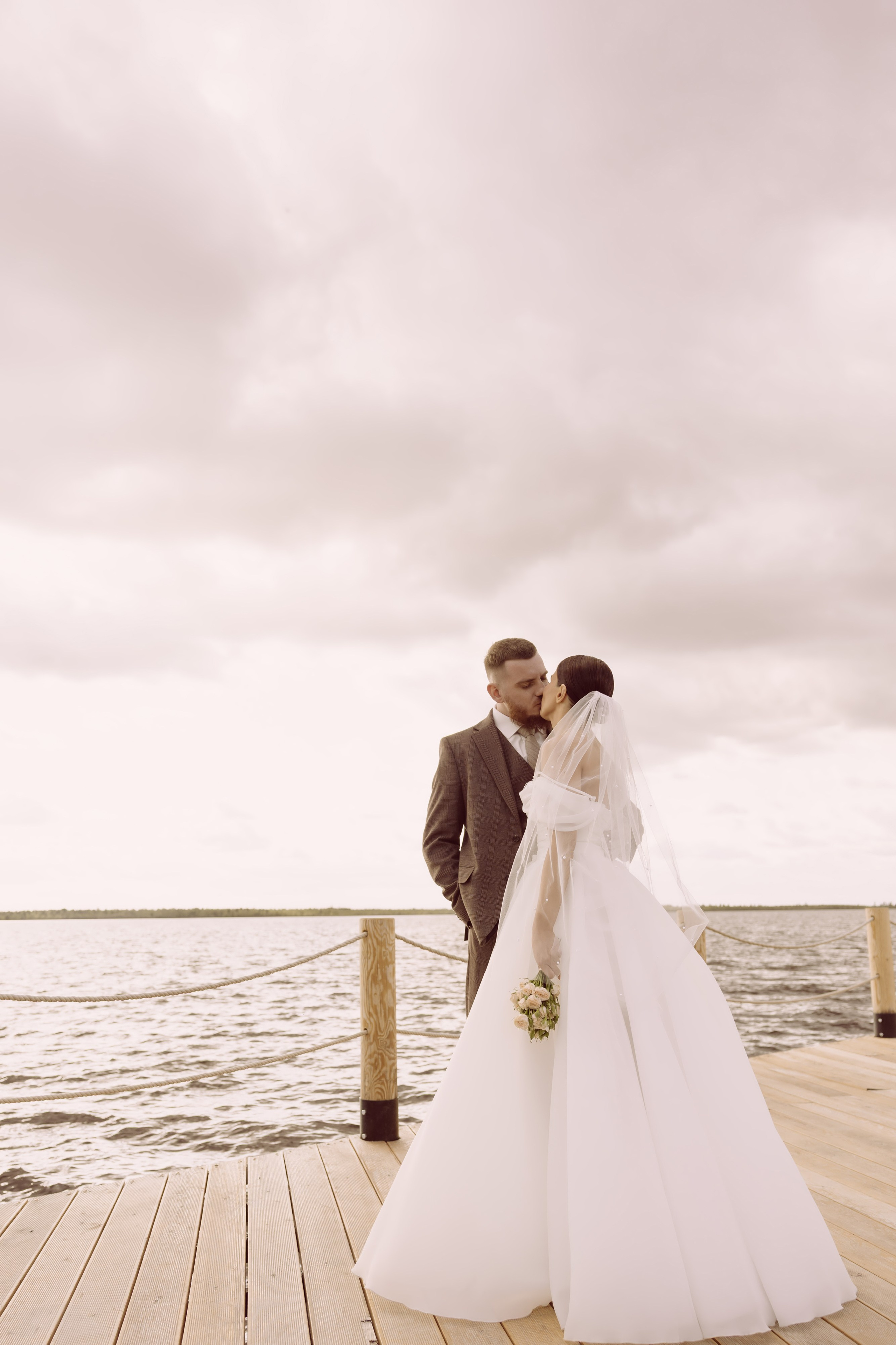 Нелли и Александр. Главная