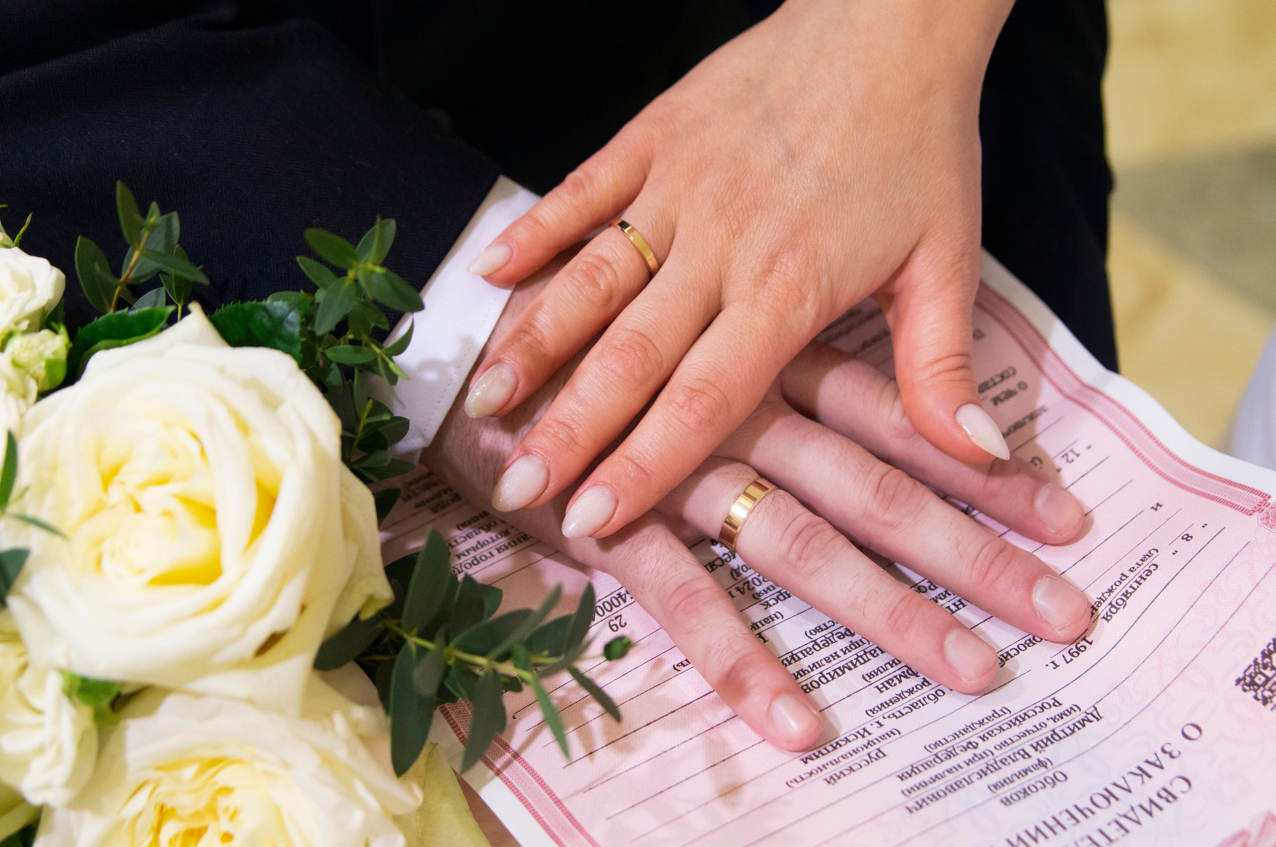 Антонина и Дмитрий. Фотограф в Новосибирске Катя Крыловская