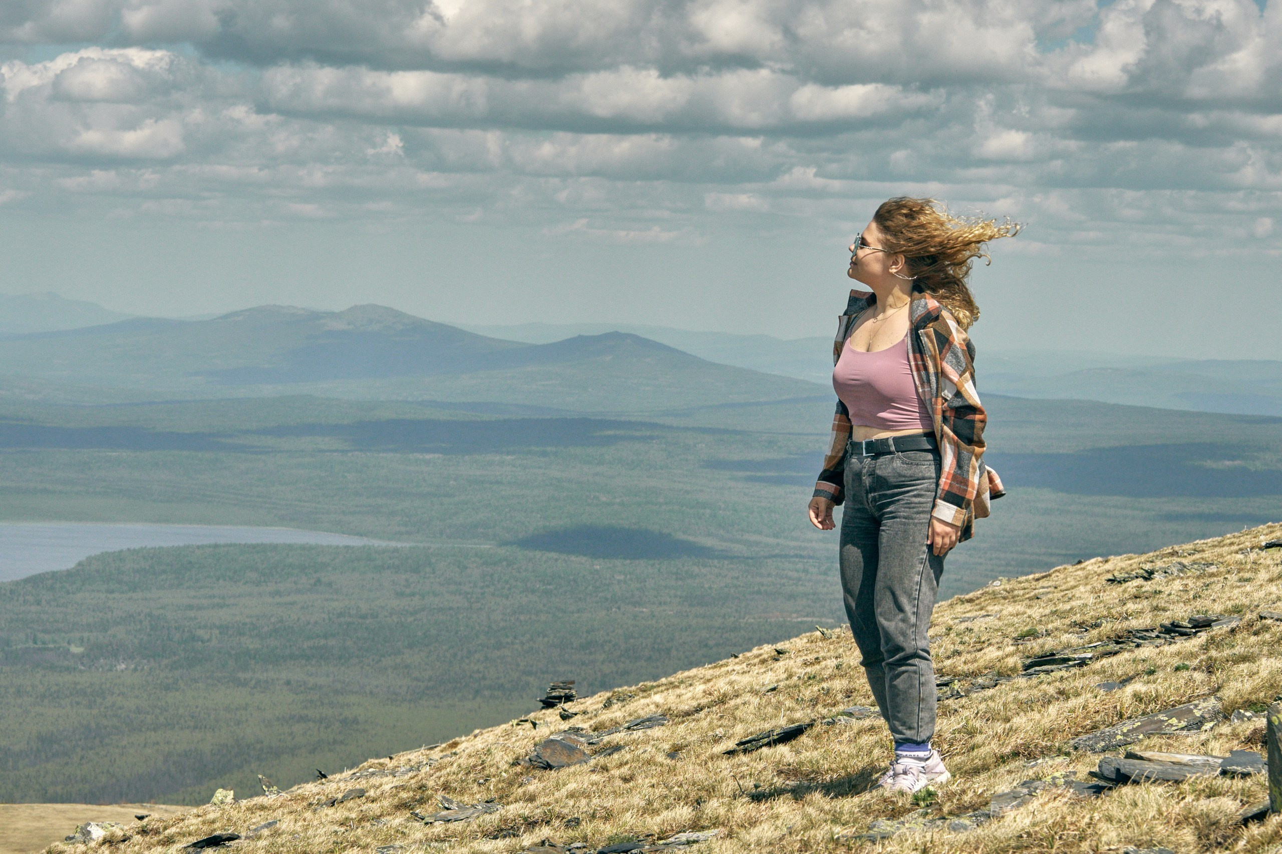 Фототур Александр Шалагин