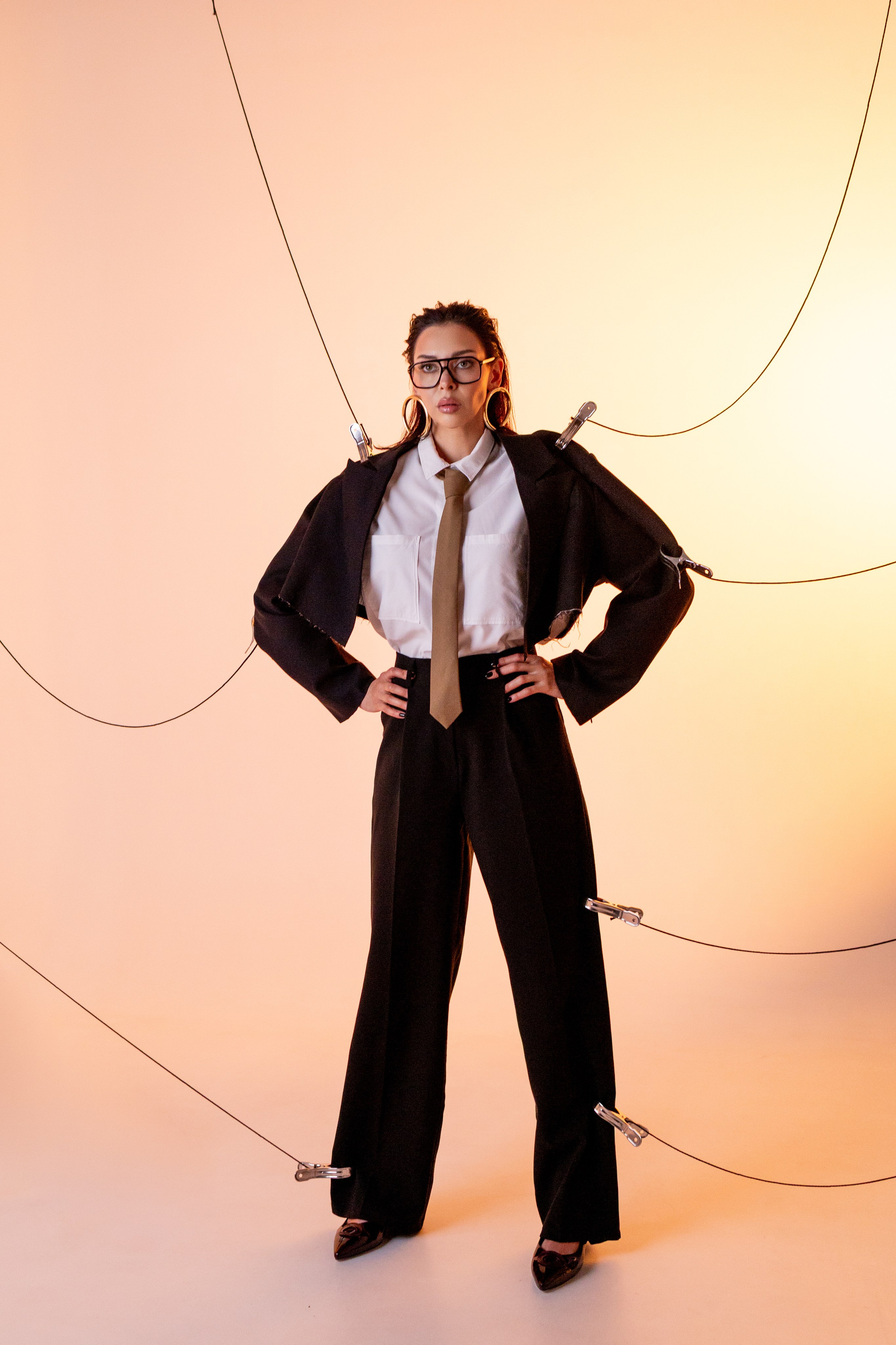 Рекламная фотосессия. Семейный и портретный фотограф в Геленджике Любовь Бодрова