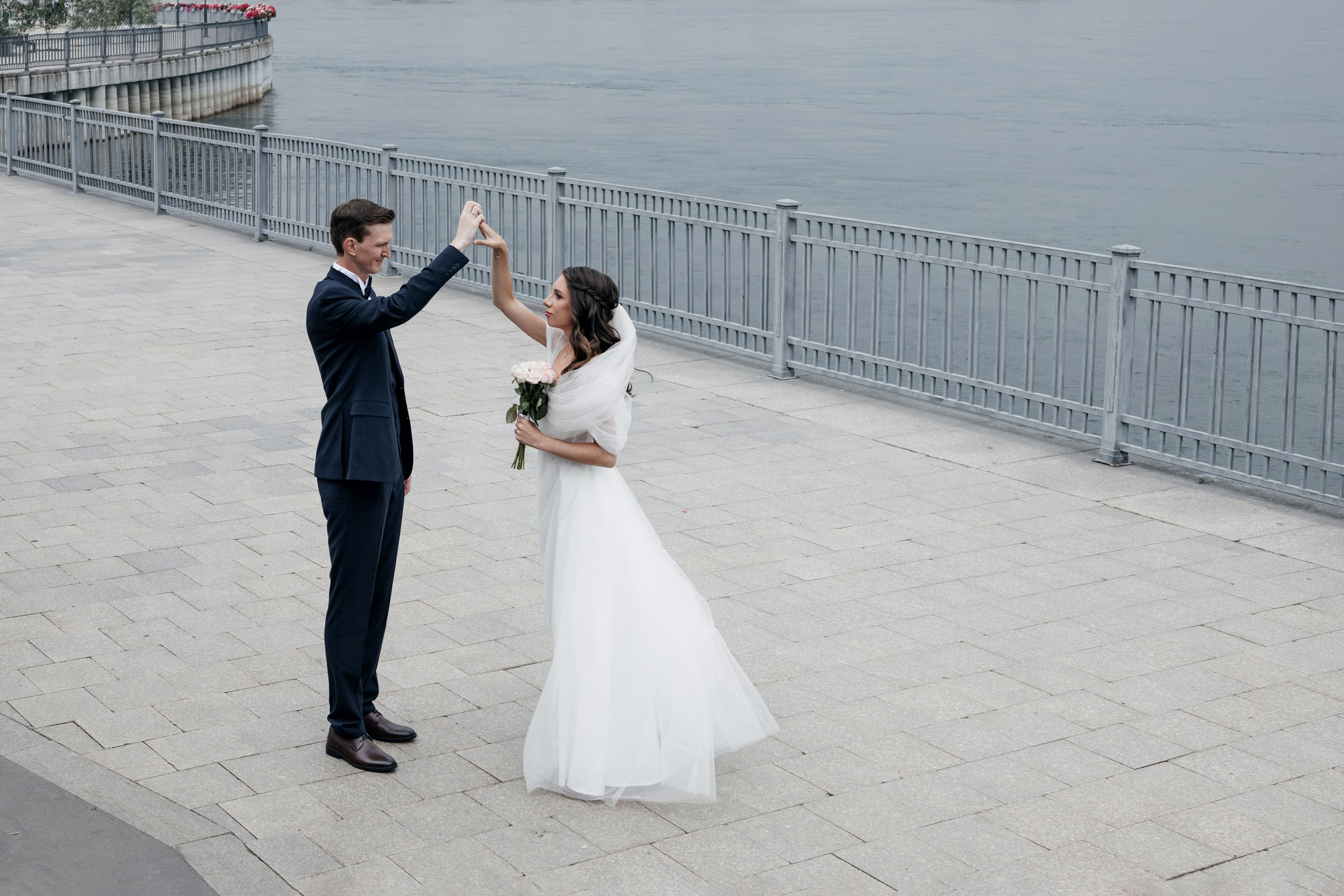 Юлия и Клим