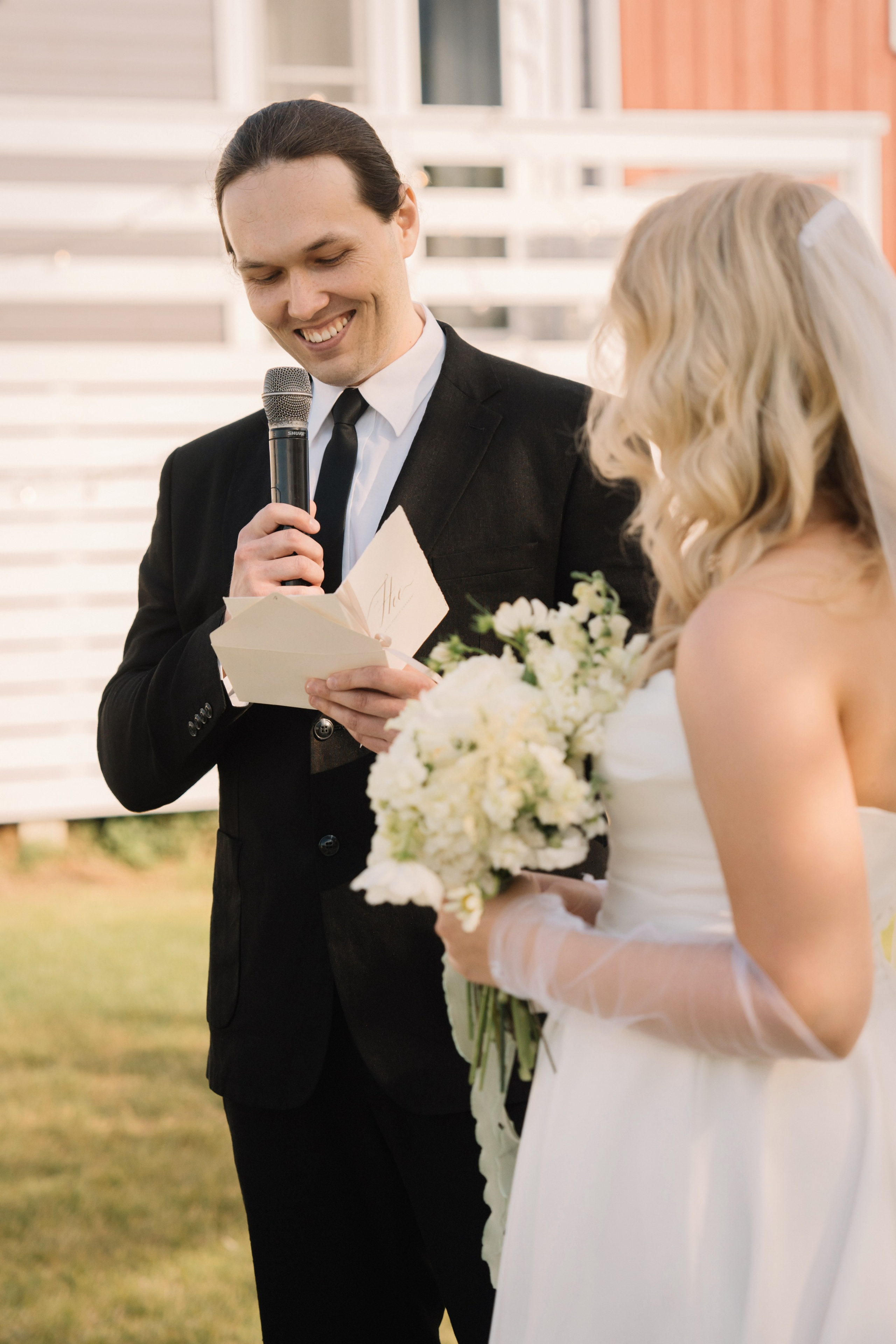 Младшие братья. Свадебный фотограф в Калуге Алексей Климов