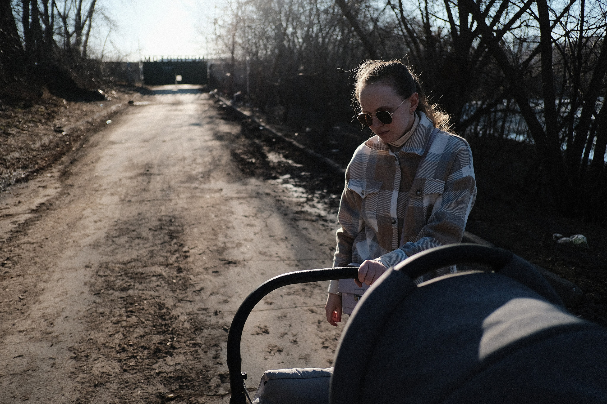 Наблюдения. Семейный фотограф в Новосибирске Артём Кузнецов