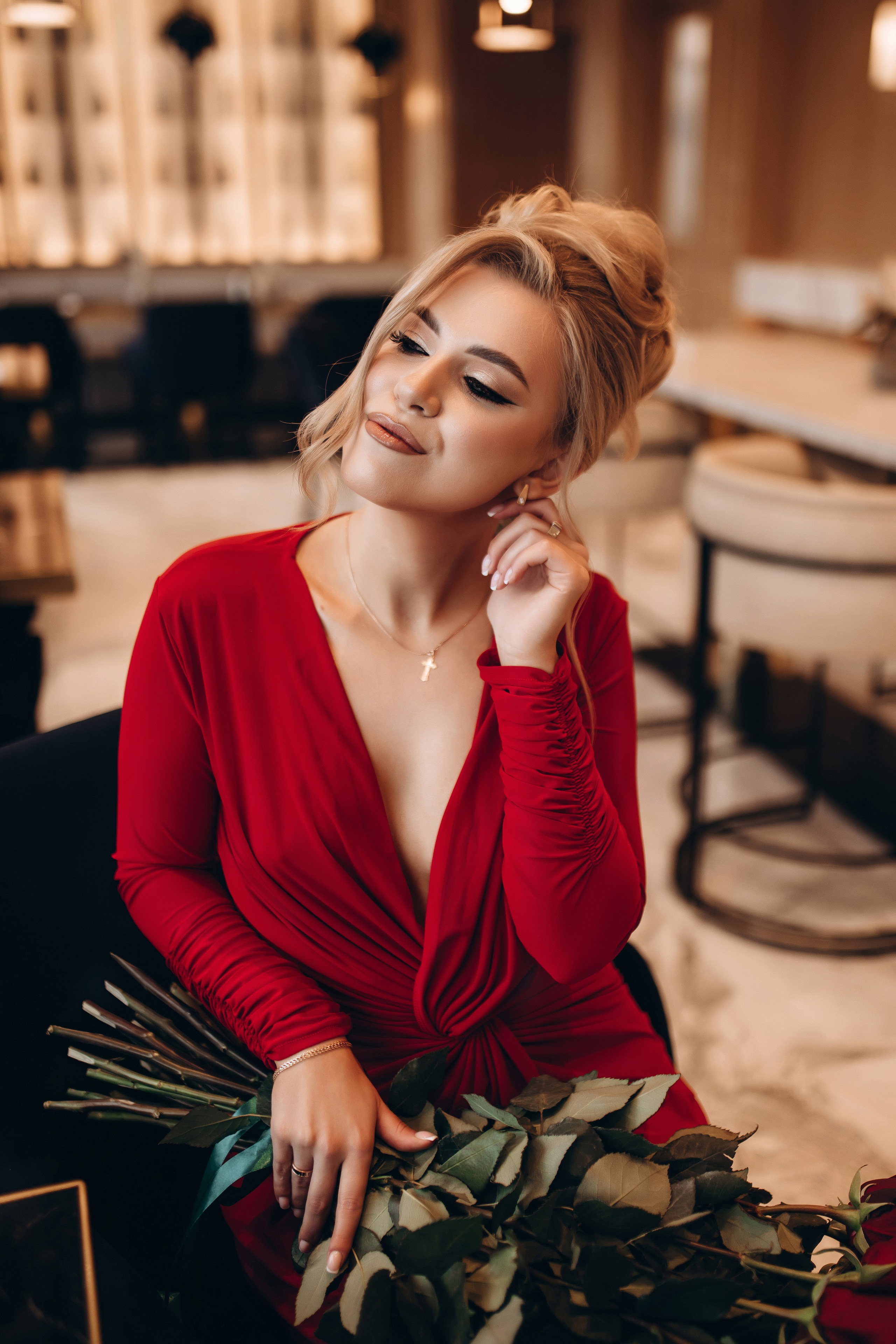 Арина. Фотограф Марина Пантелеева