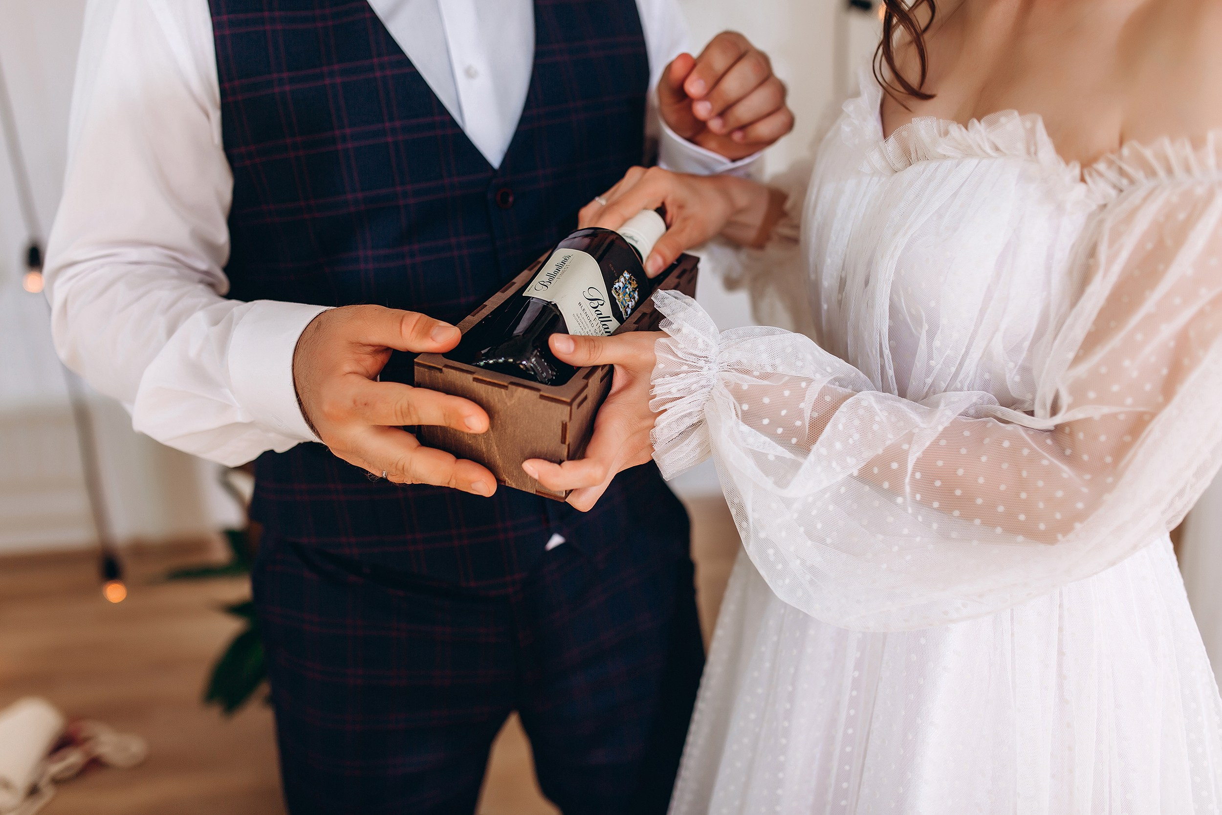 Свадьба в Милаве. Фотограф Марина Пантелеева