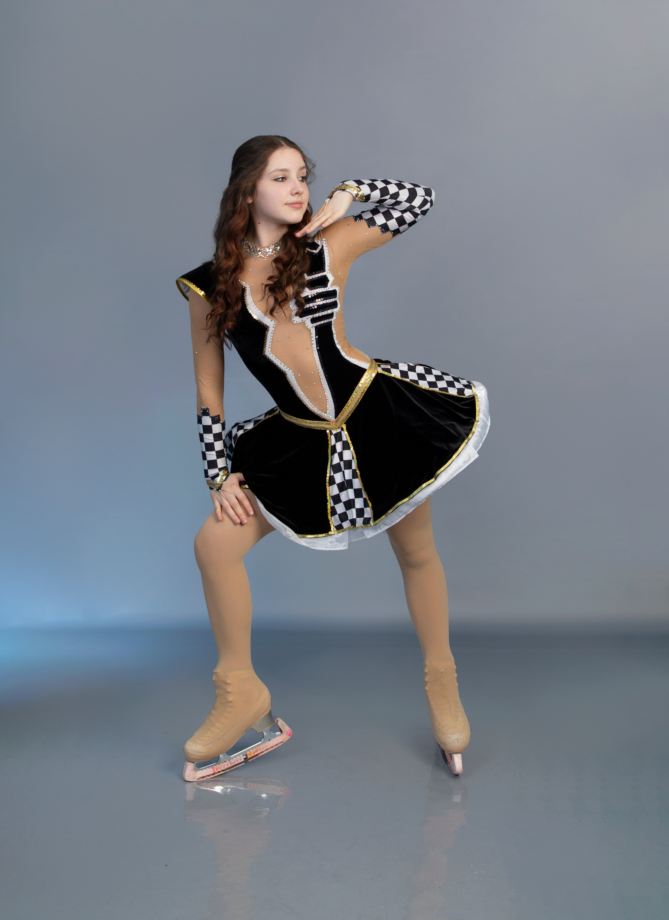 Костюмированные съёмки. Репортажный фотограф в Москве