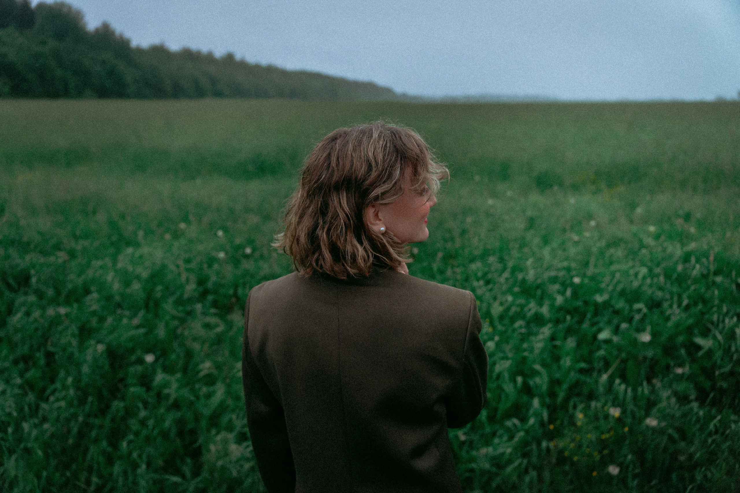 Фотосессия в поле — Ожившие картинки из Pinterest. Юля Дэй • Фотограф, Санкт-Петербург