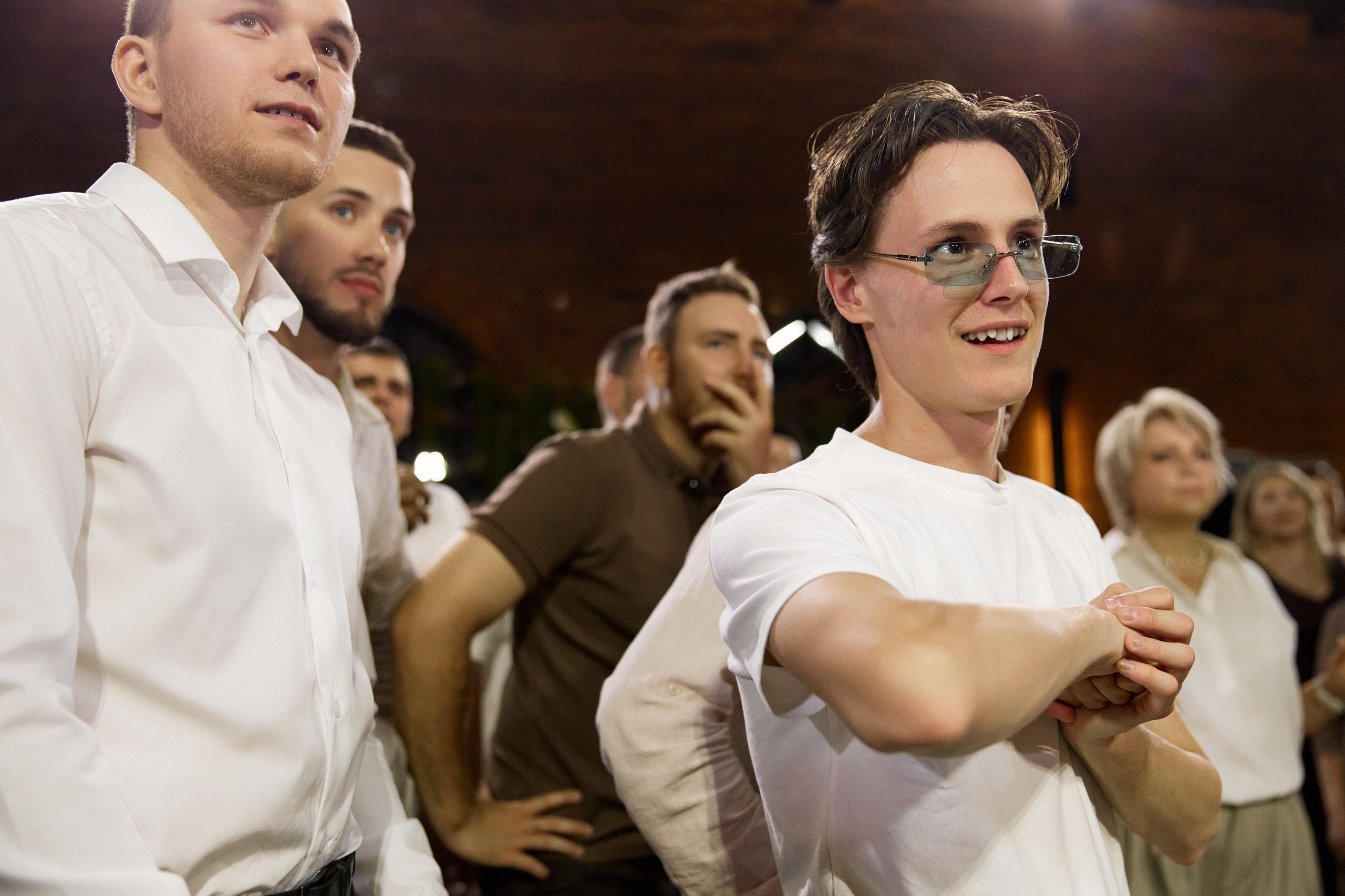 Посмотреть серию. Свадебный и семейный фотограф в Красноярске Тряпчев Павел