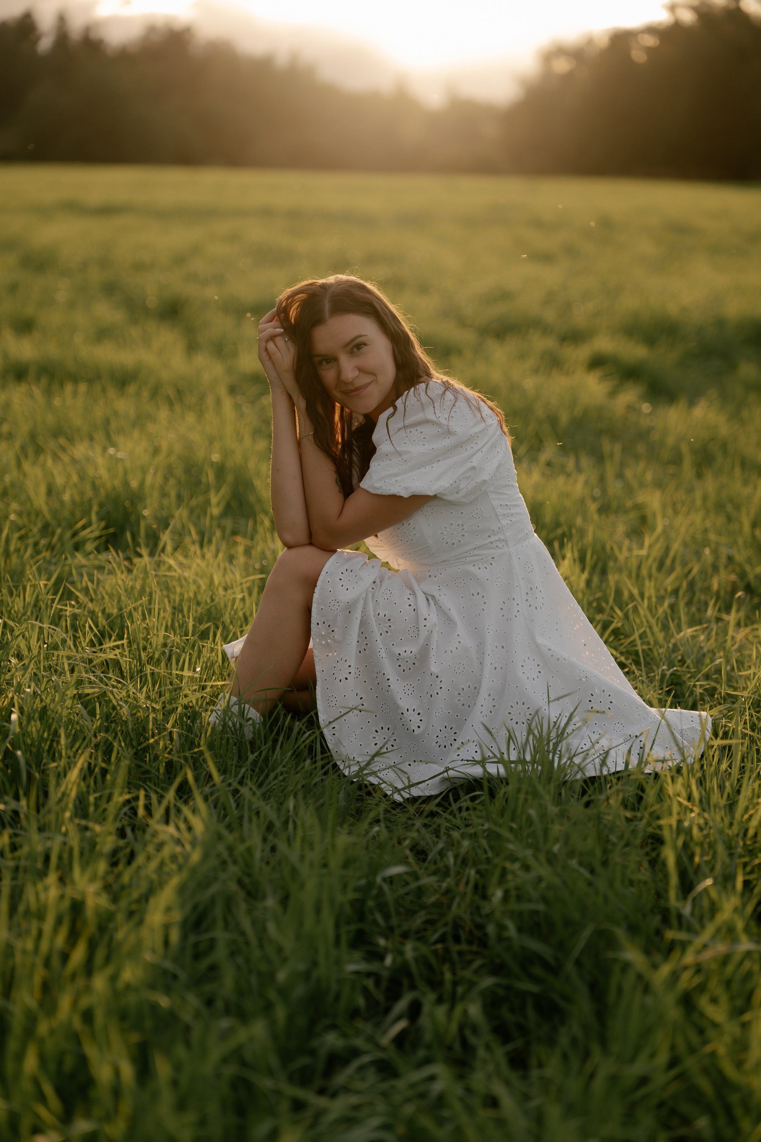 Самая ценная съемка. Свадебный и семейный фотограф в Москве и Красногорске — живые кадры | Анастасия Тихонова