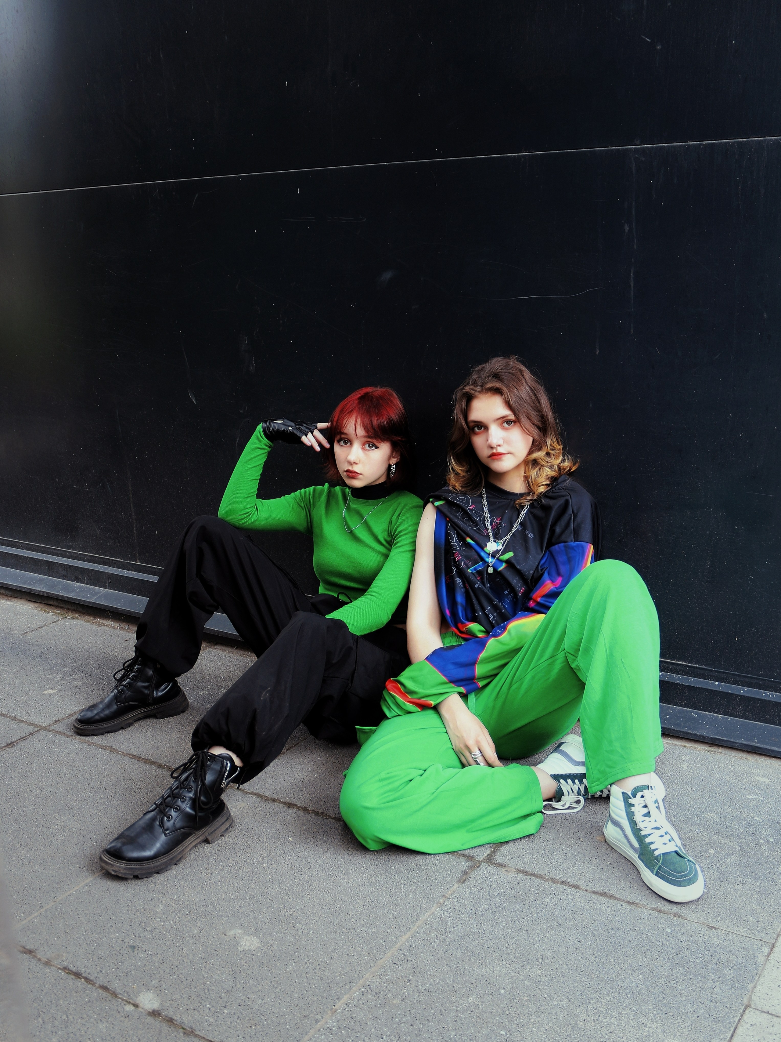 NEVES | KARD 'ICKY'. K-pop (и не только) фотограф в Москве Светлана Полякова