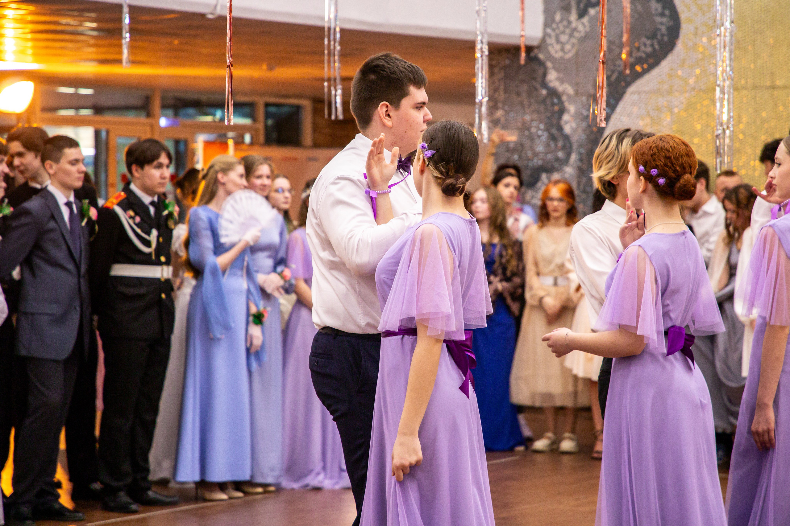 Балы. K-pop (и не только) фотограф в Москве Светлана Полякова