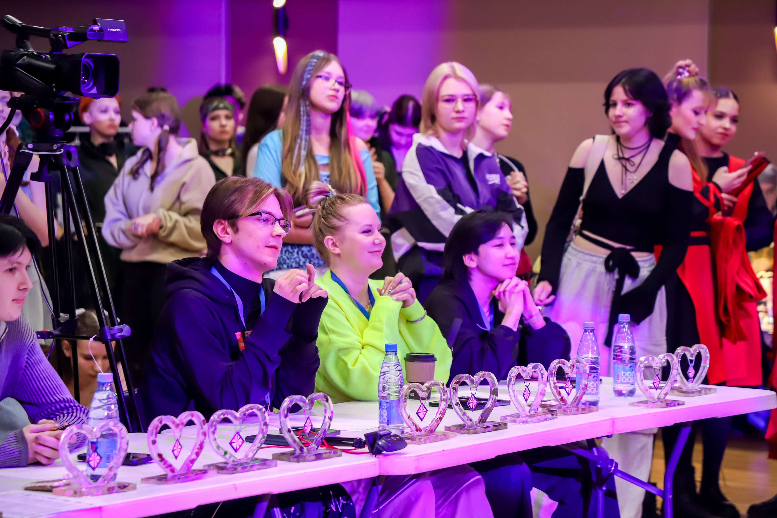 DEEPFEST WINTER 2023. K-pop (и не только) фотограф в Москве Светлана Полякова