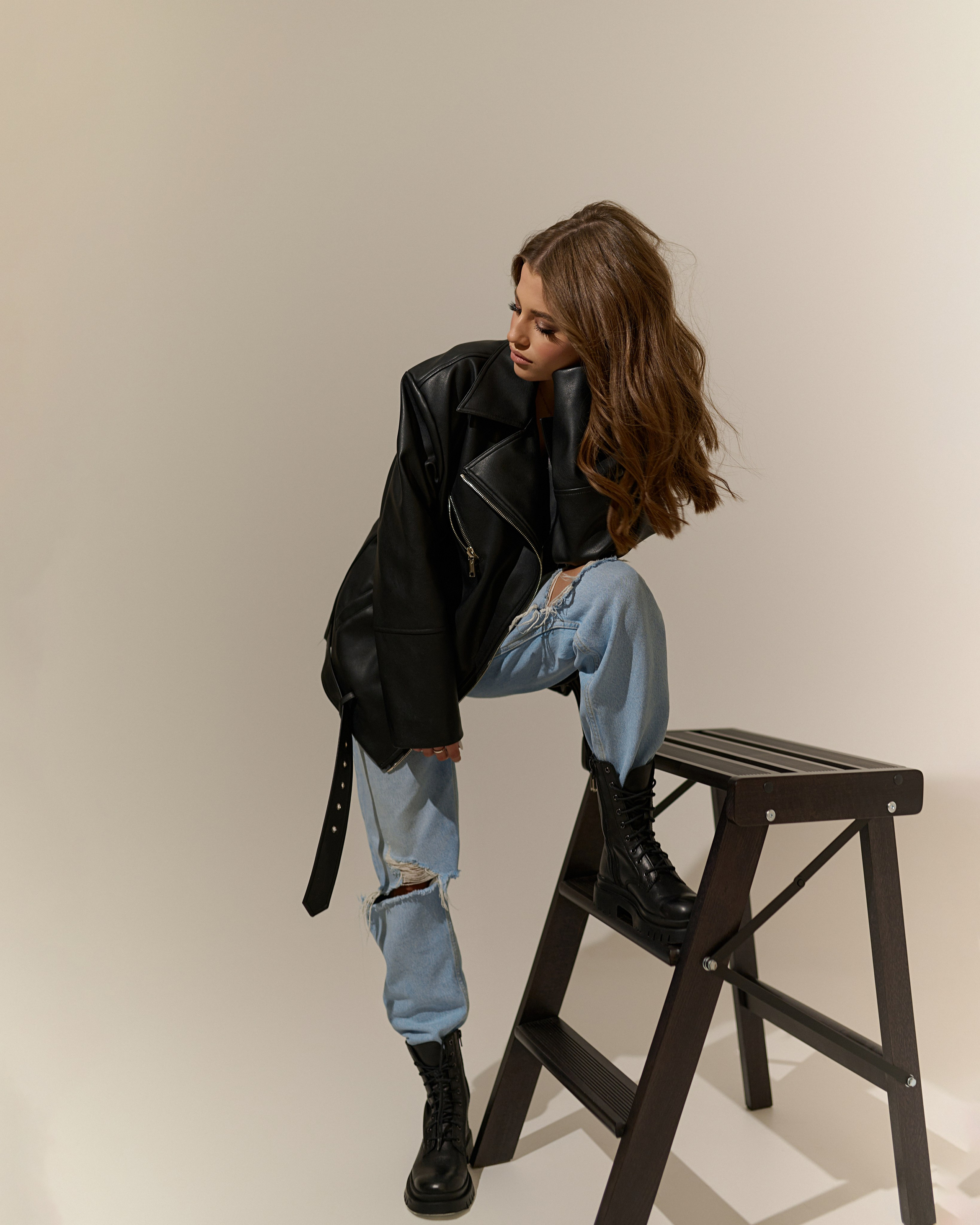 Girls. Fashion Beauty фотограф из Донецка Анастасия Кордюкова