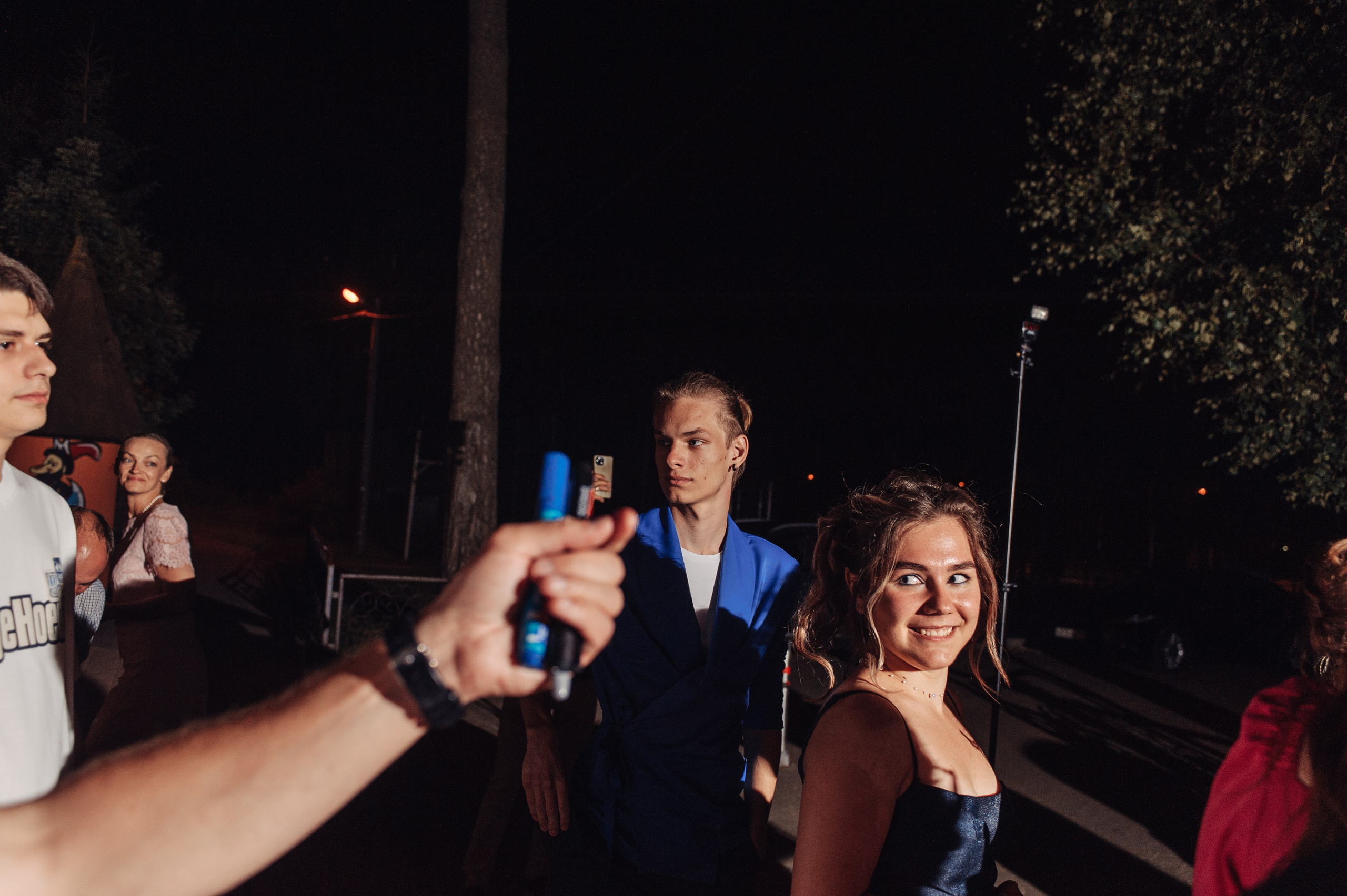 Выпускной 2024. Дмитрий Черяник свадебный и семейный фотограф