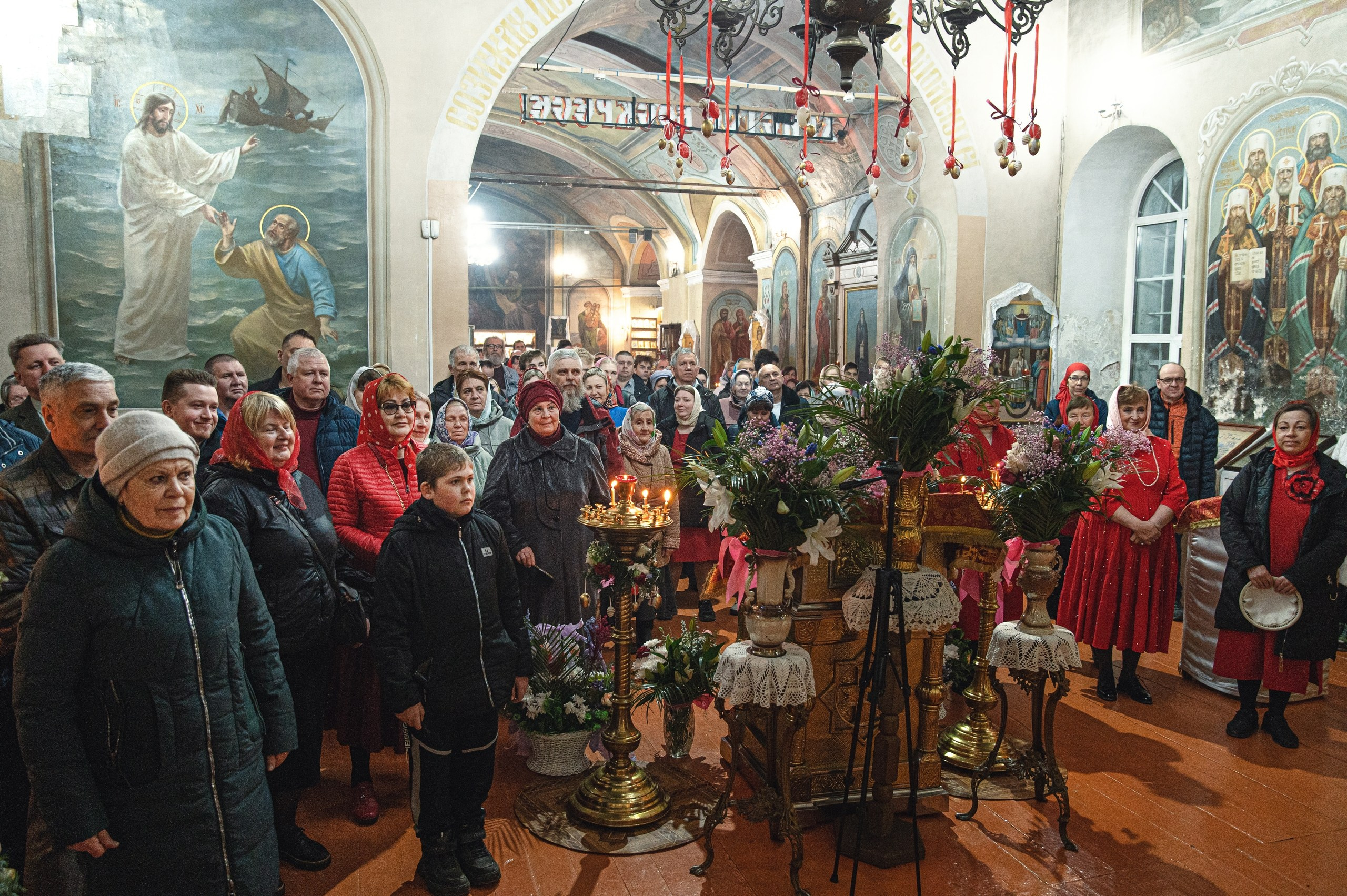 Никита и Алина. Детский и семейный фотограф Наталья Михалина
