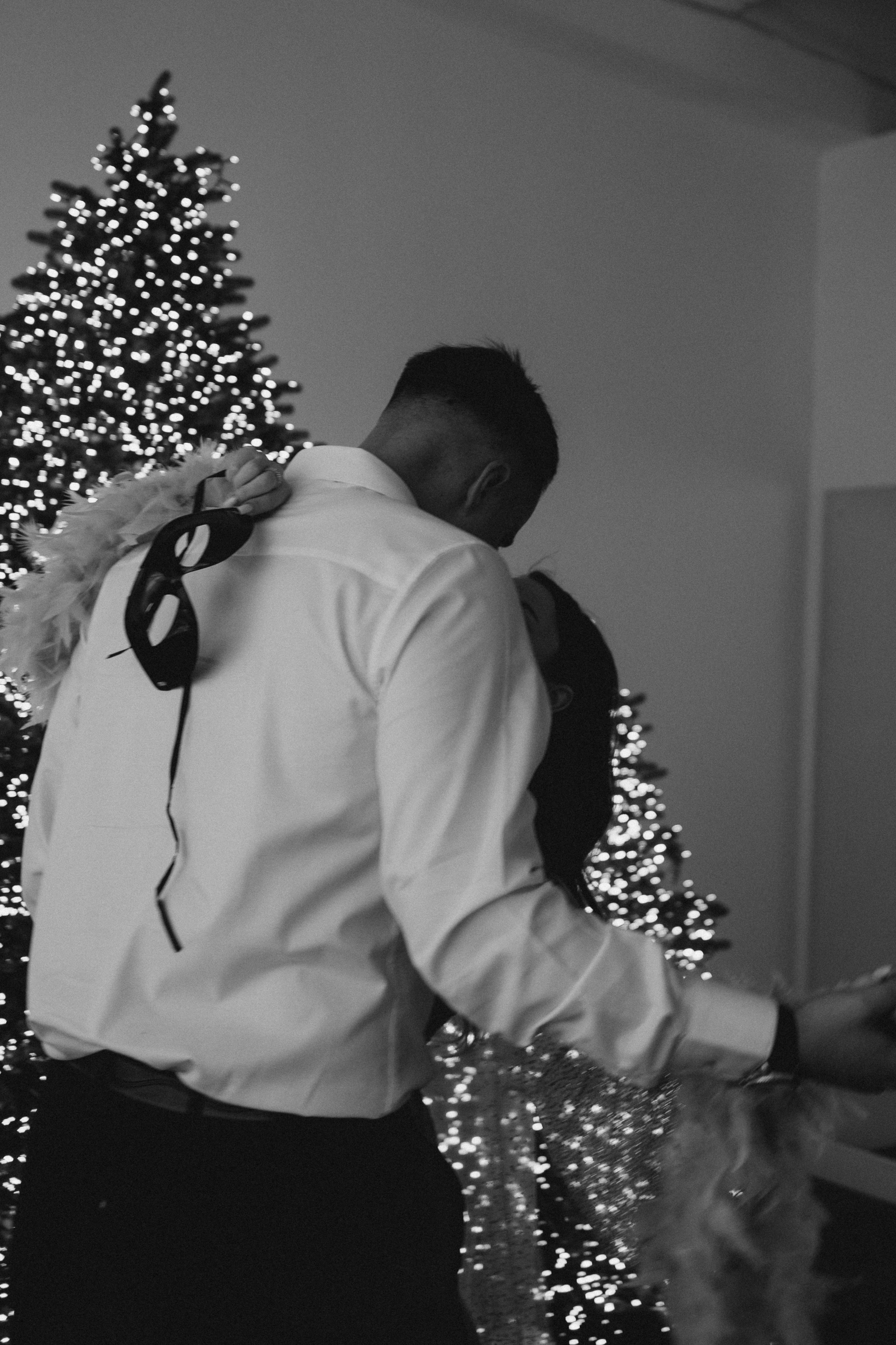 Лена и Ваня. Фотограф Москва / Зеленоград — Наталья Петухова