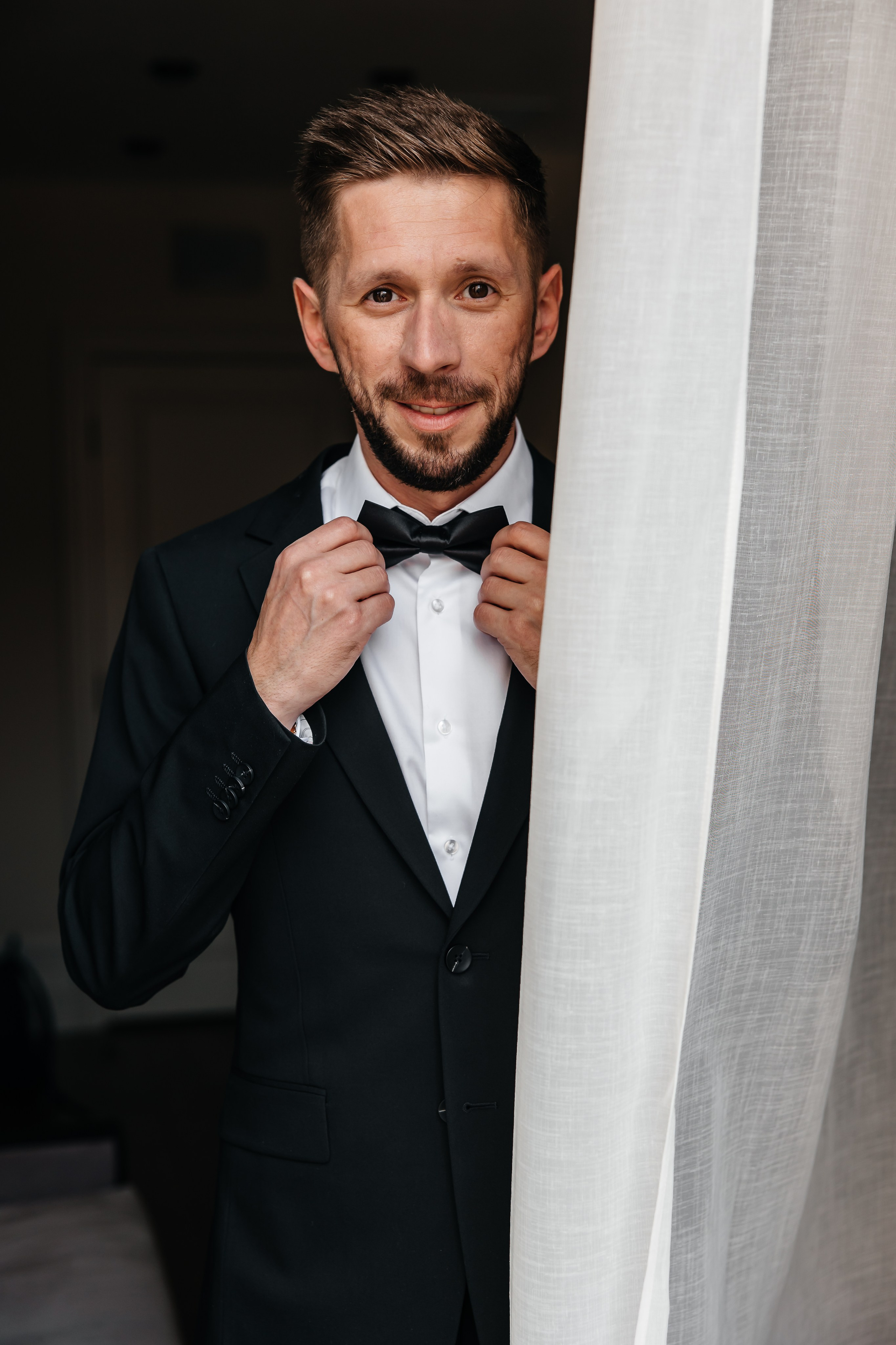 Анонс свадьбы для Ильи и Виктории. Теплый Крымский март. Свадебный фотограф в Крыму и Севастополе Ольга Баскакова