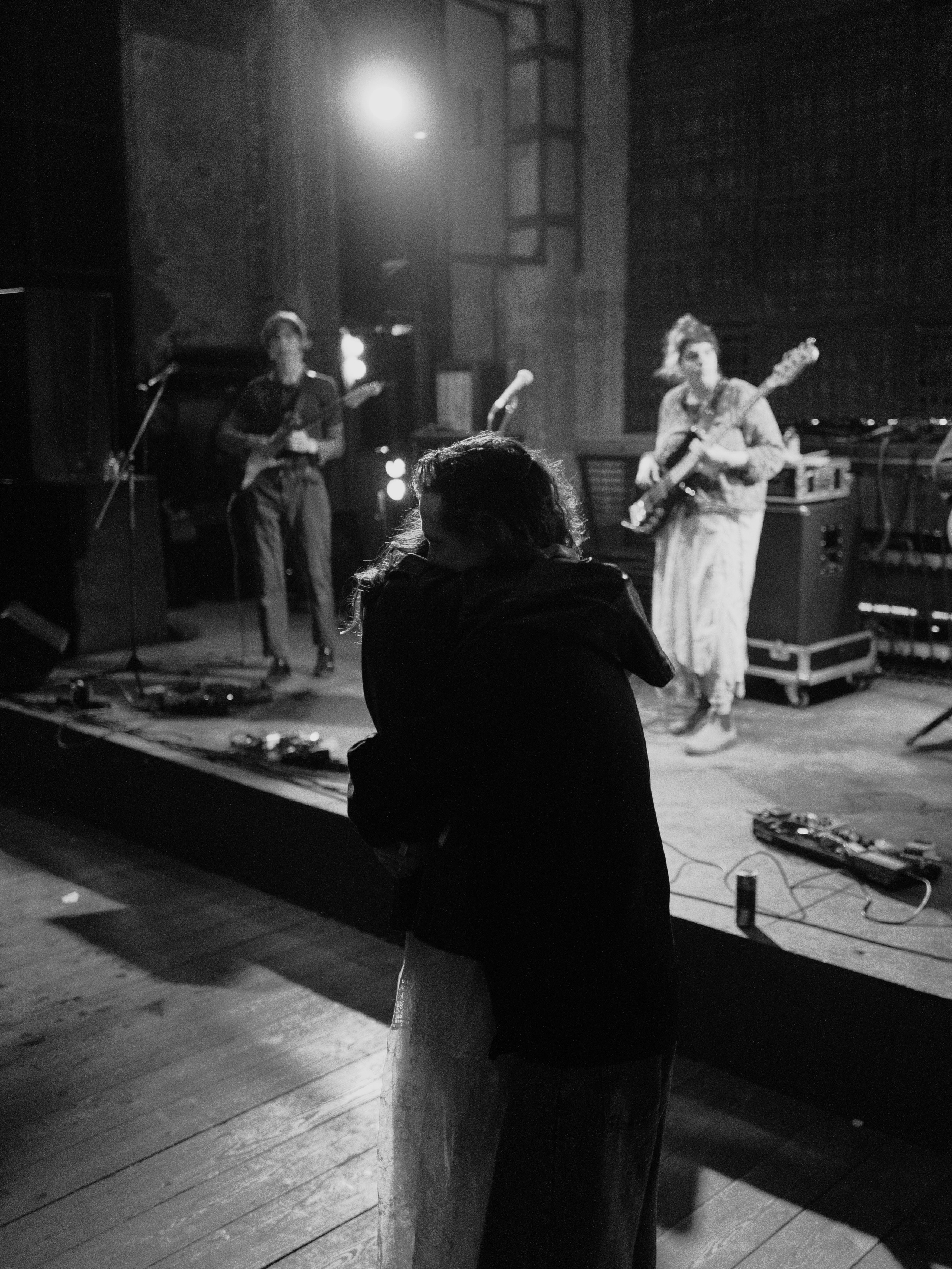 SICK YEARS, ARMA ╳ SILA SVETA. @tomrus: Рустам Шагиморданов — фотограф