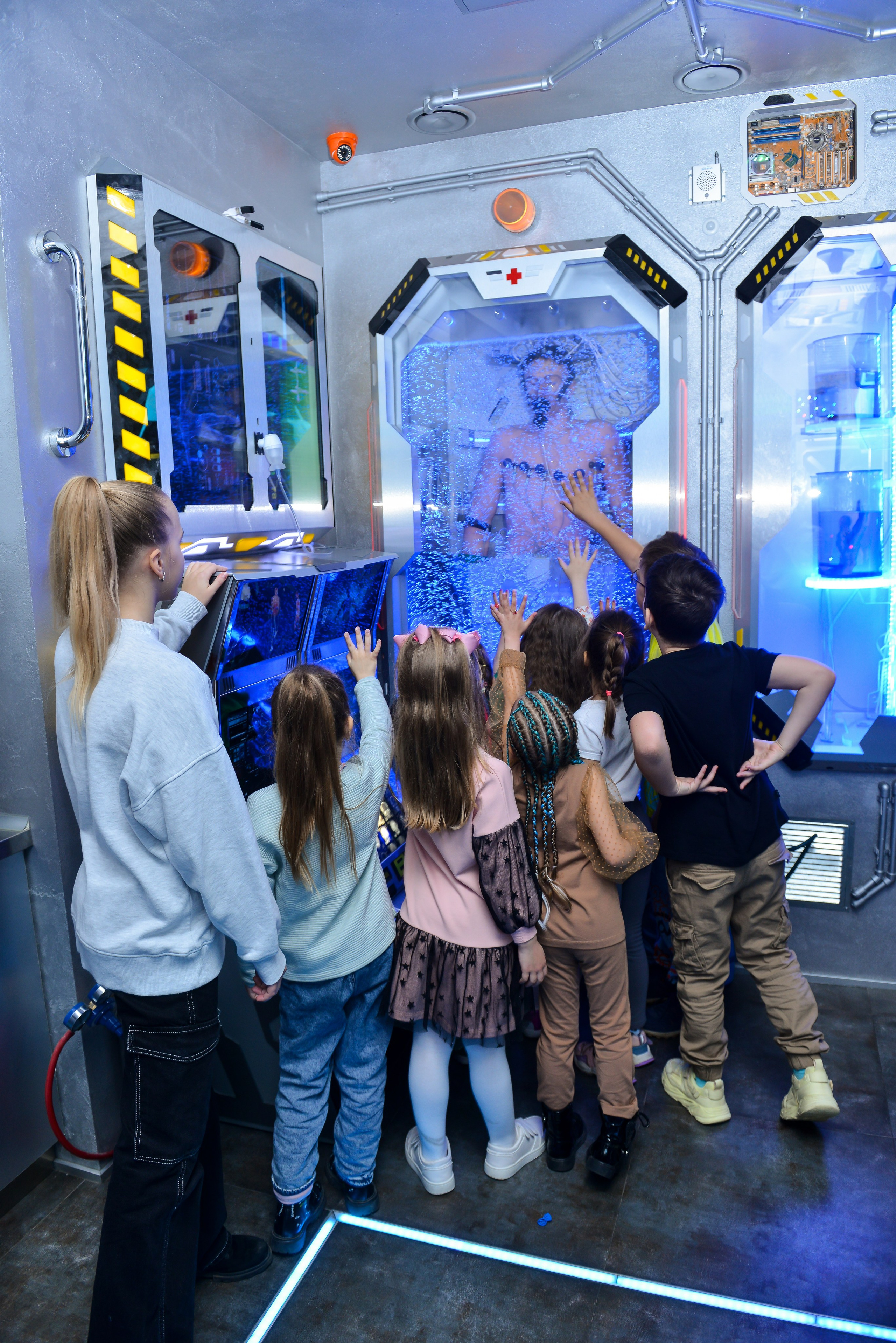 Дни рождения и корпоративы. Свадебный фотограф в Крыму