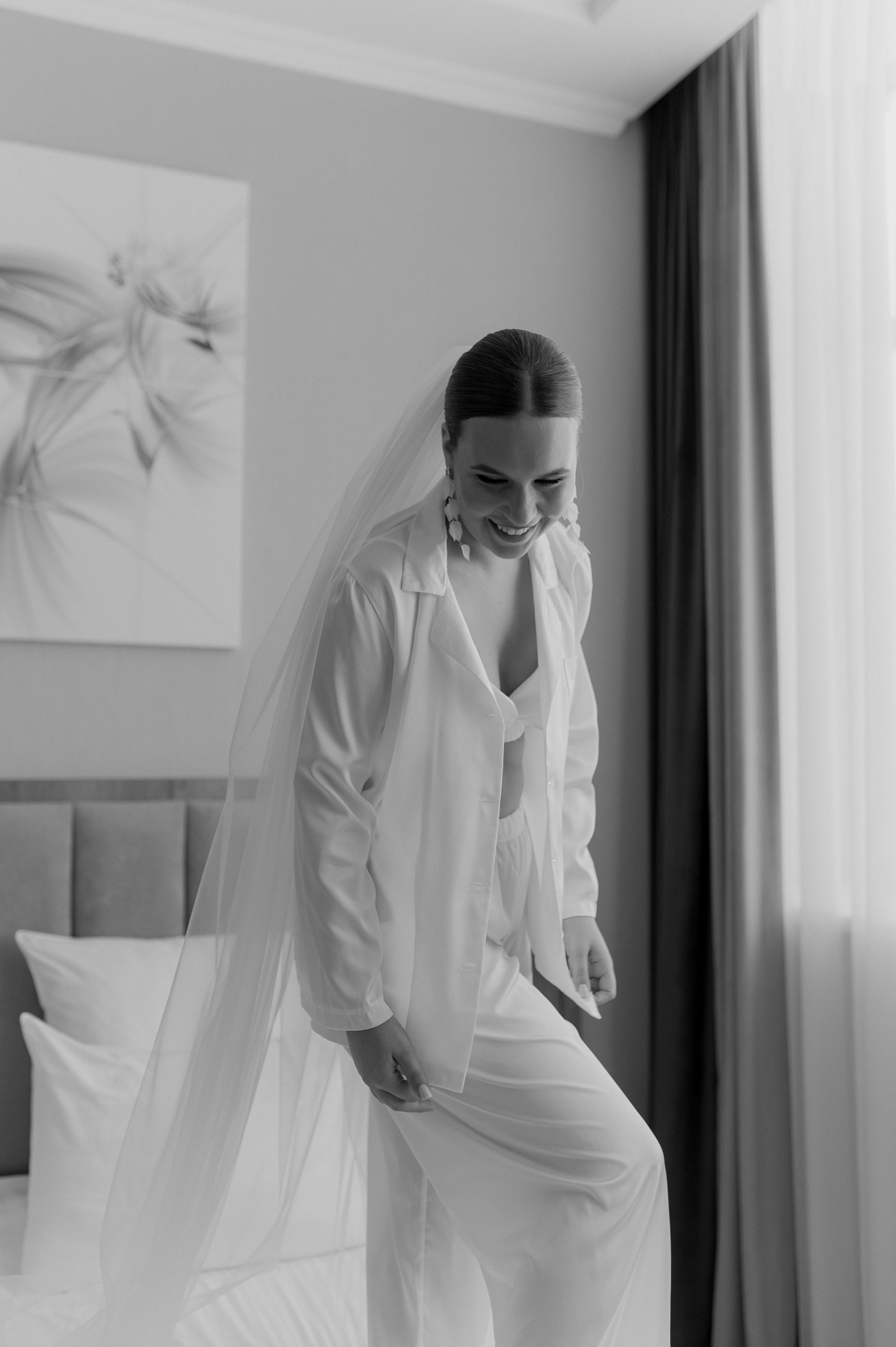 М&Д. Свадебный и семейный фотограф Олеся Маркелова