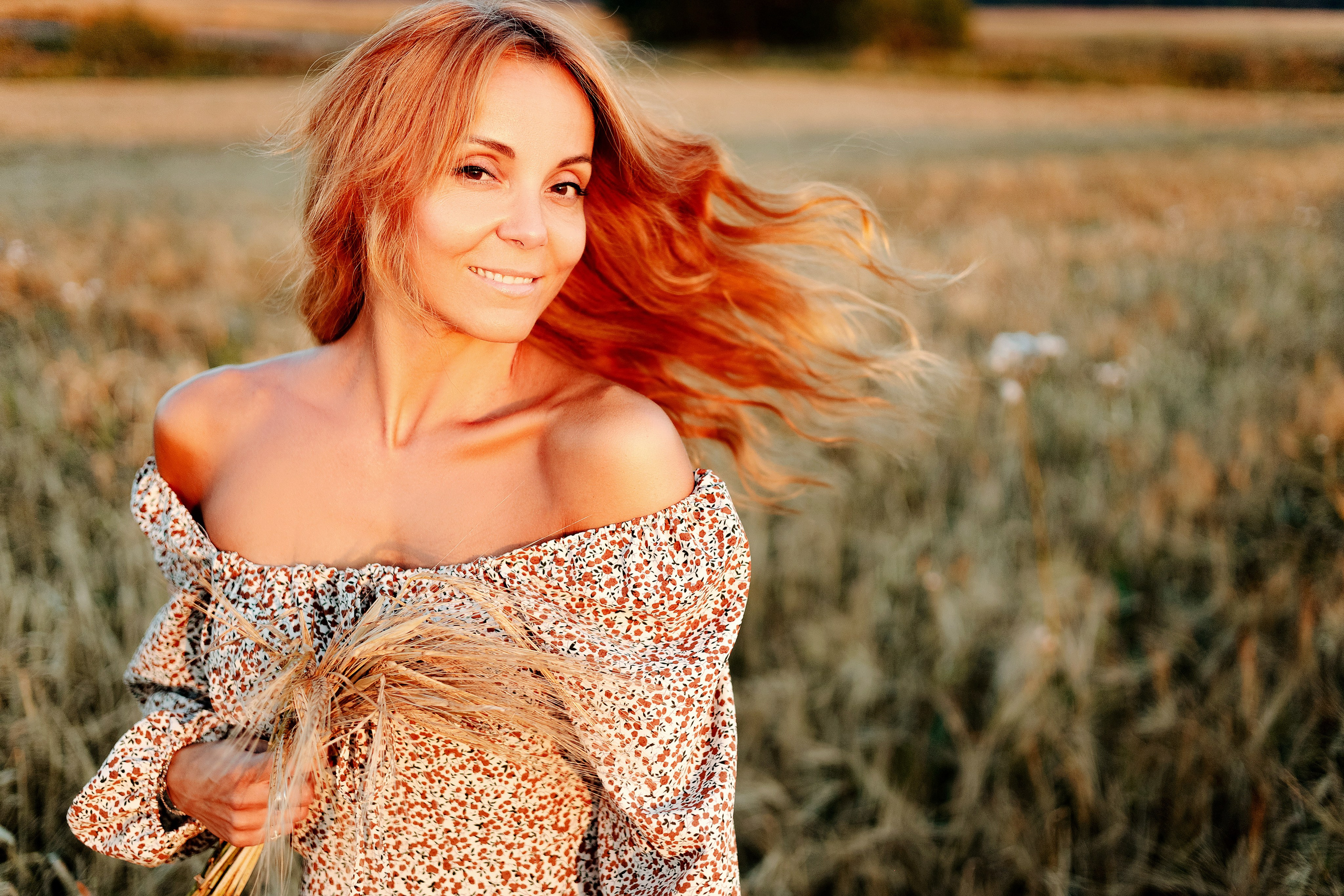 Солнечная. Фотограф в Санкт-Петербурге Знаменская Ирина