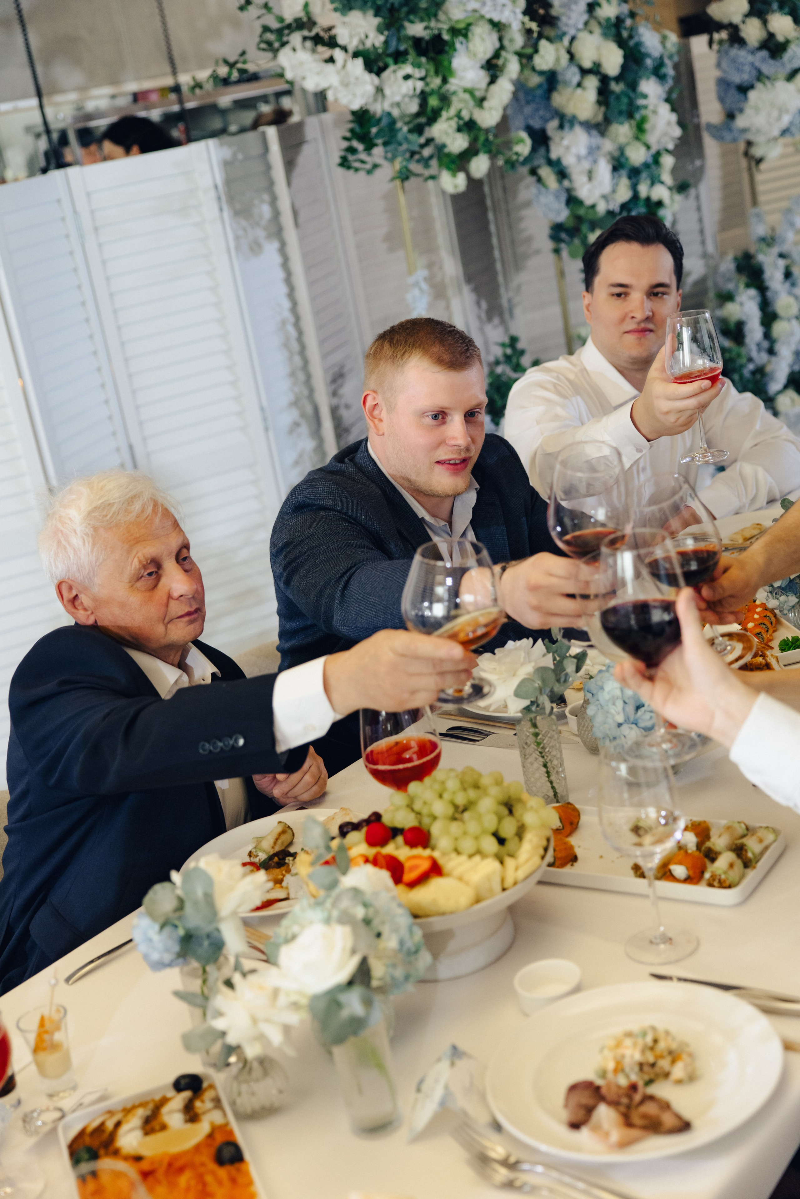 Михаил и Аделина. Фотограф в Красноярске