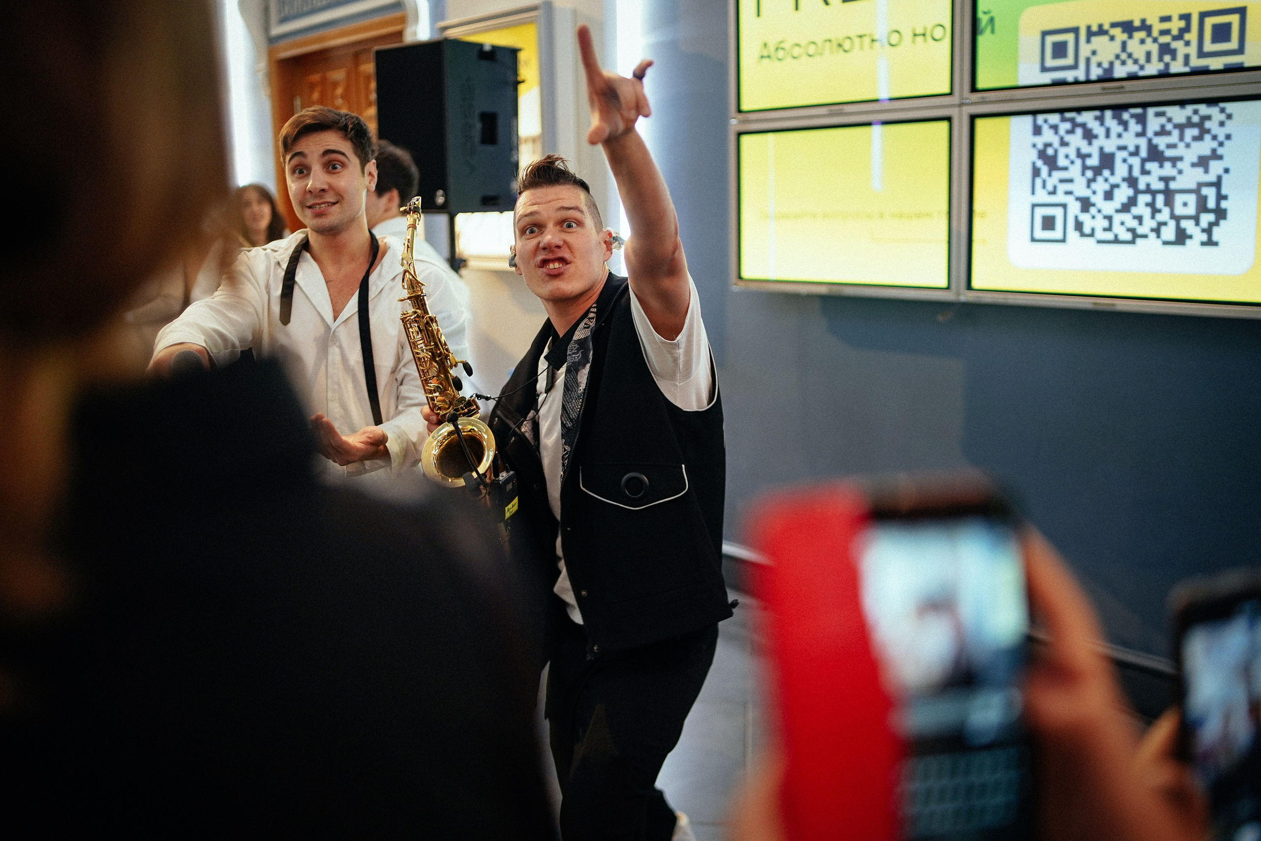 Презентация ЖК Freedom 2.0. Репортажный фотограф в Новосибирске. Алексей Гриценко